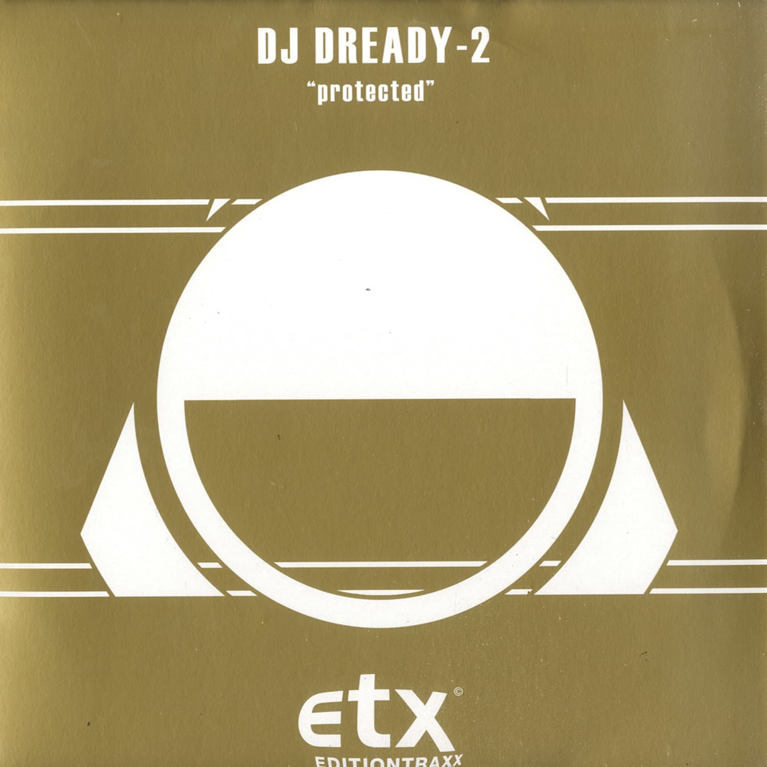 DJ Dready 2 - PROTECTED 