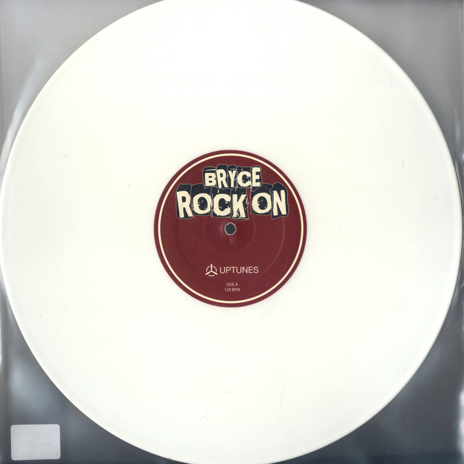 Bryce - ROCK ON 