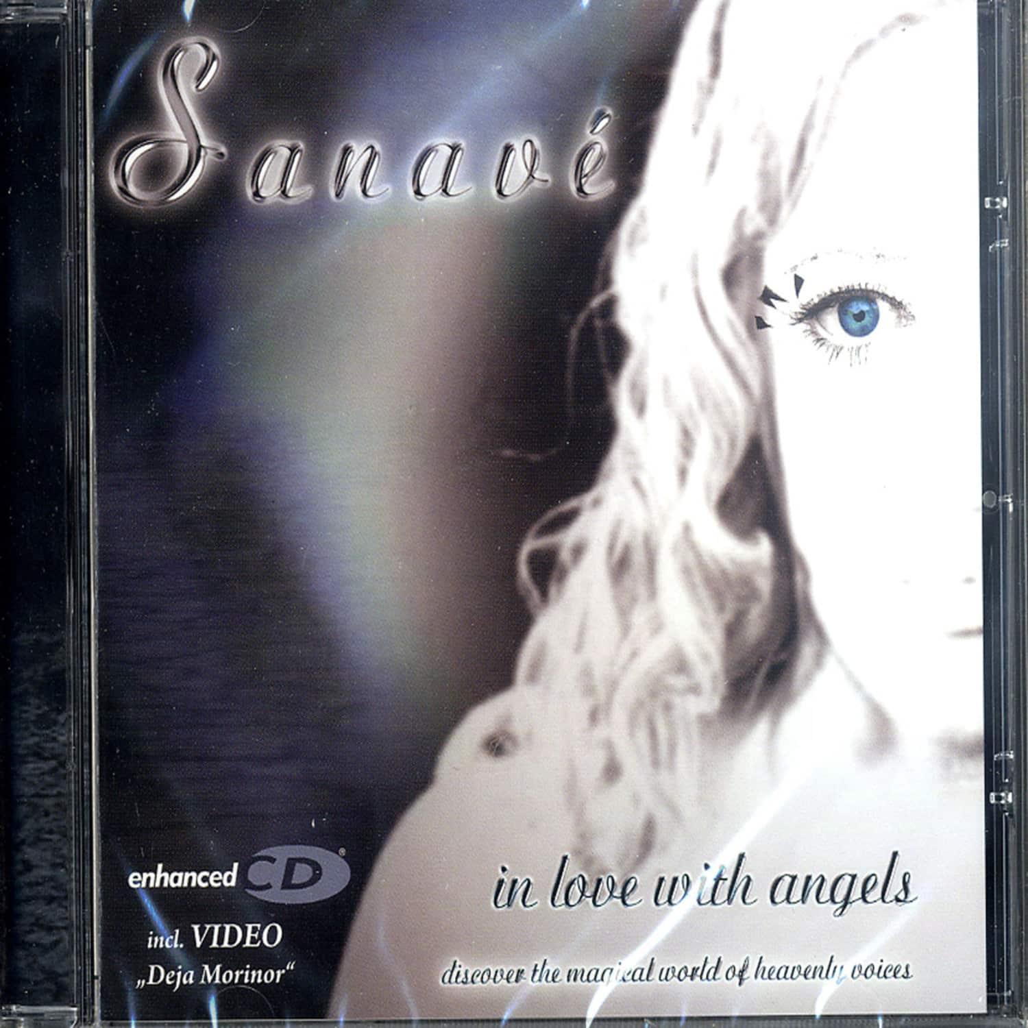 Sanave - IN LOVE WITH ANGELS 