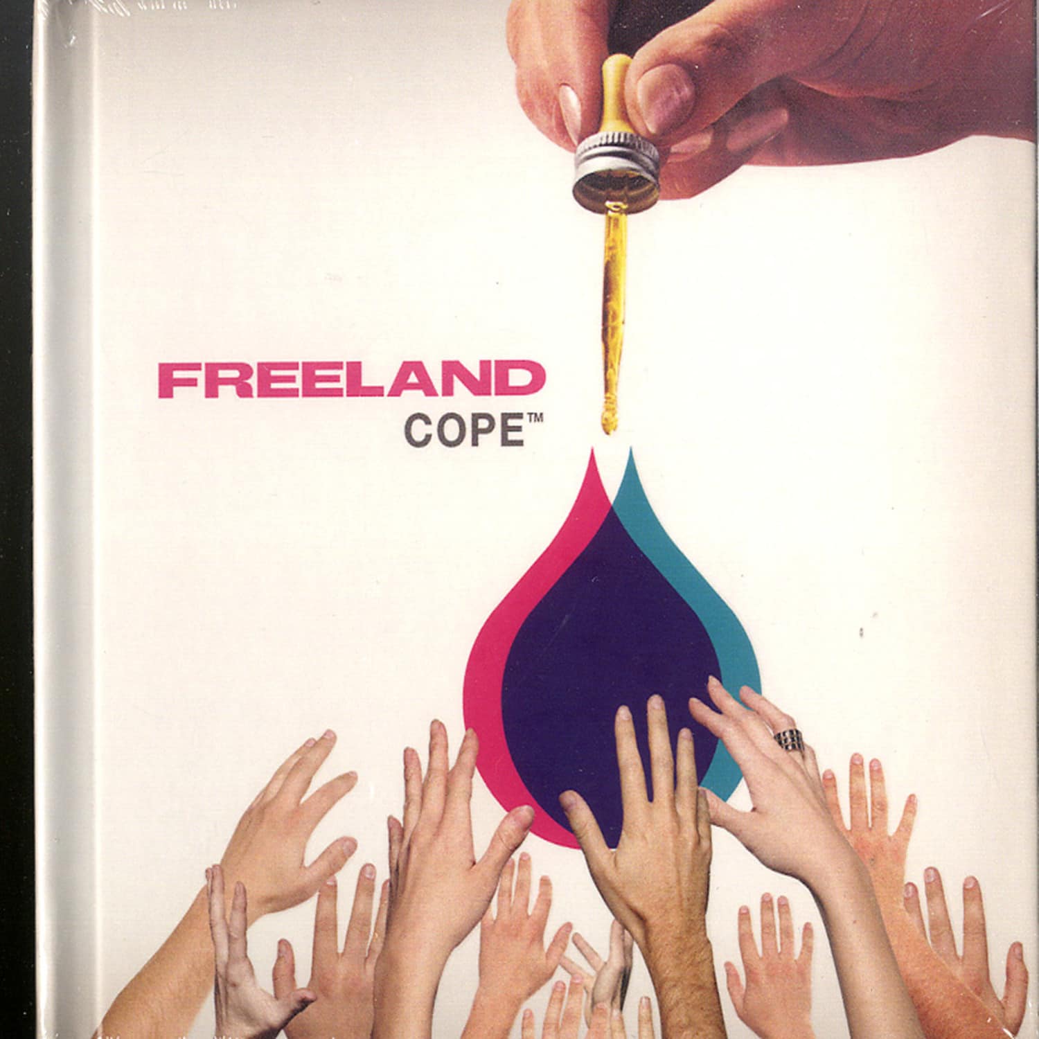 Freeland - COPE 