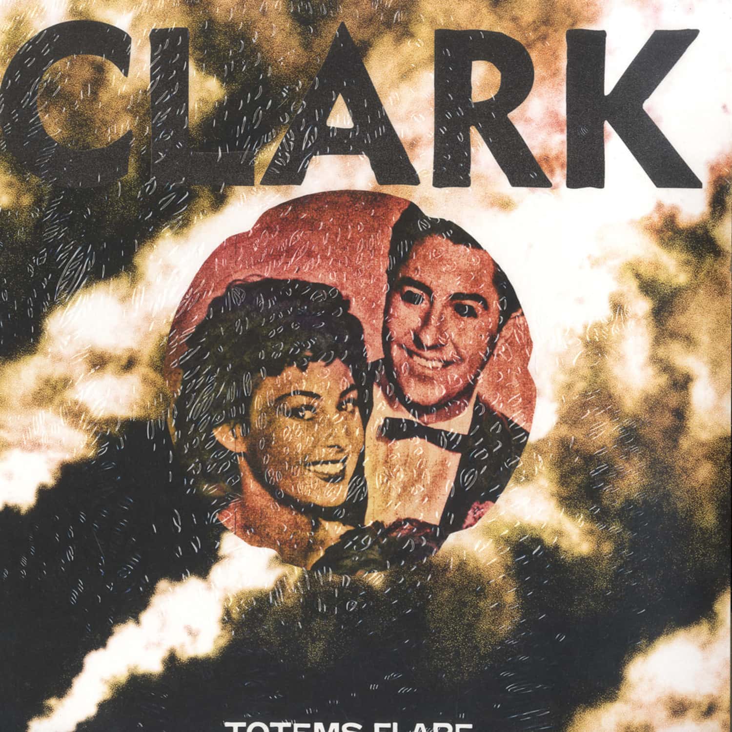 Clark - TOTEMS FLARE 