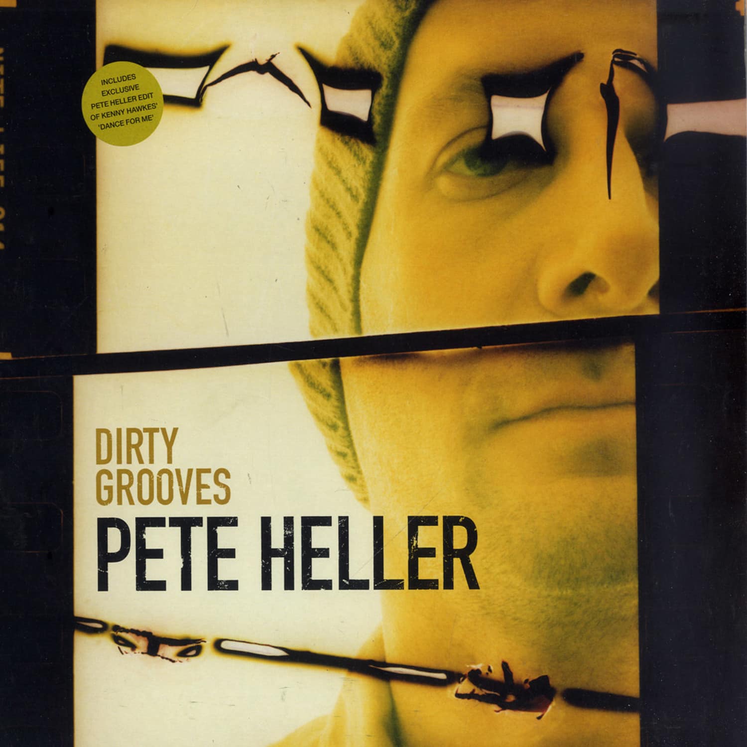 Pete Heller - DIRTY GROOVES 