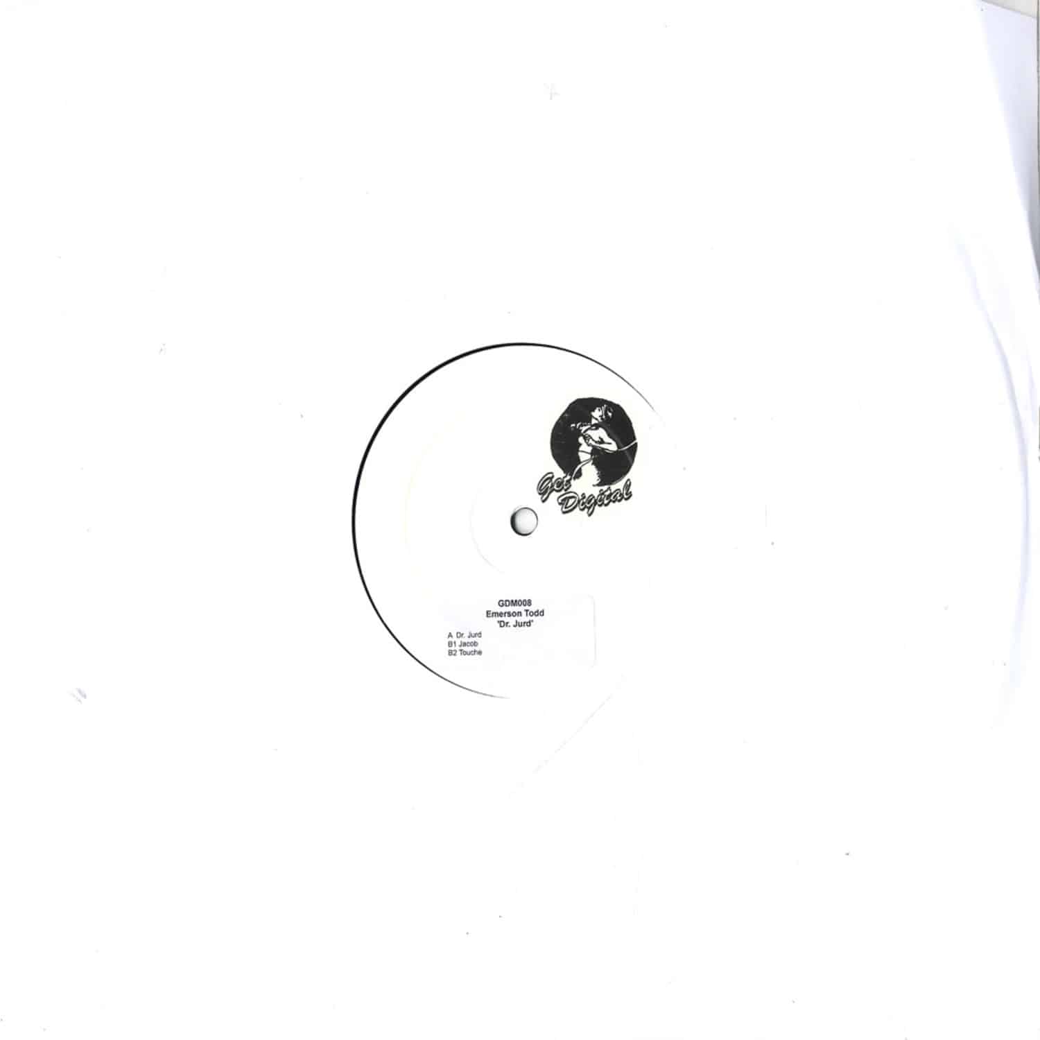 Emerson Todd - DR. JURD