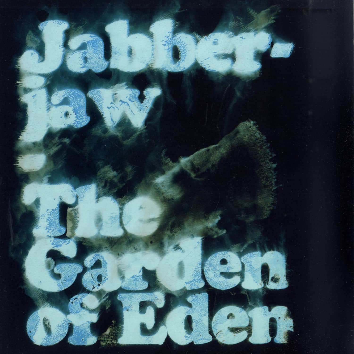 Jabberjaw - THE GARDEN OF EDEN