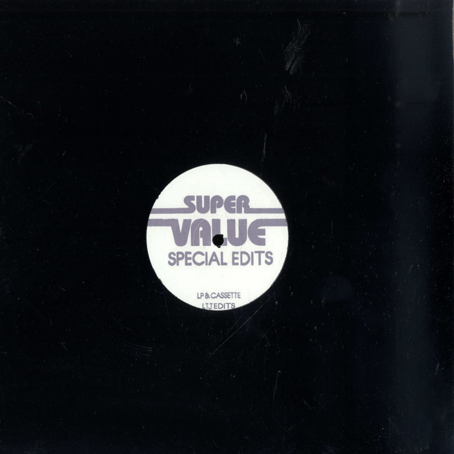 Super Value - SPECIAL EDITS 7