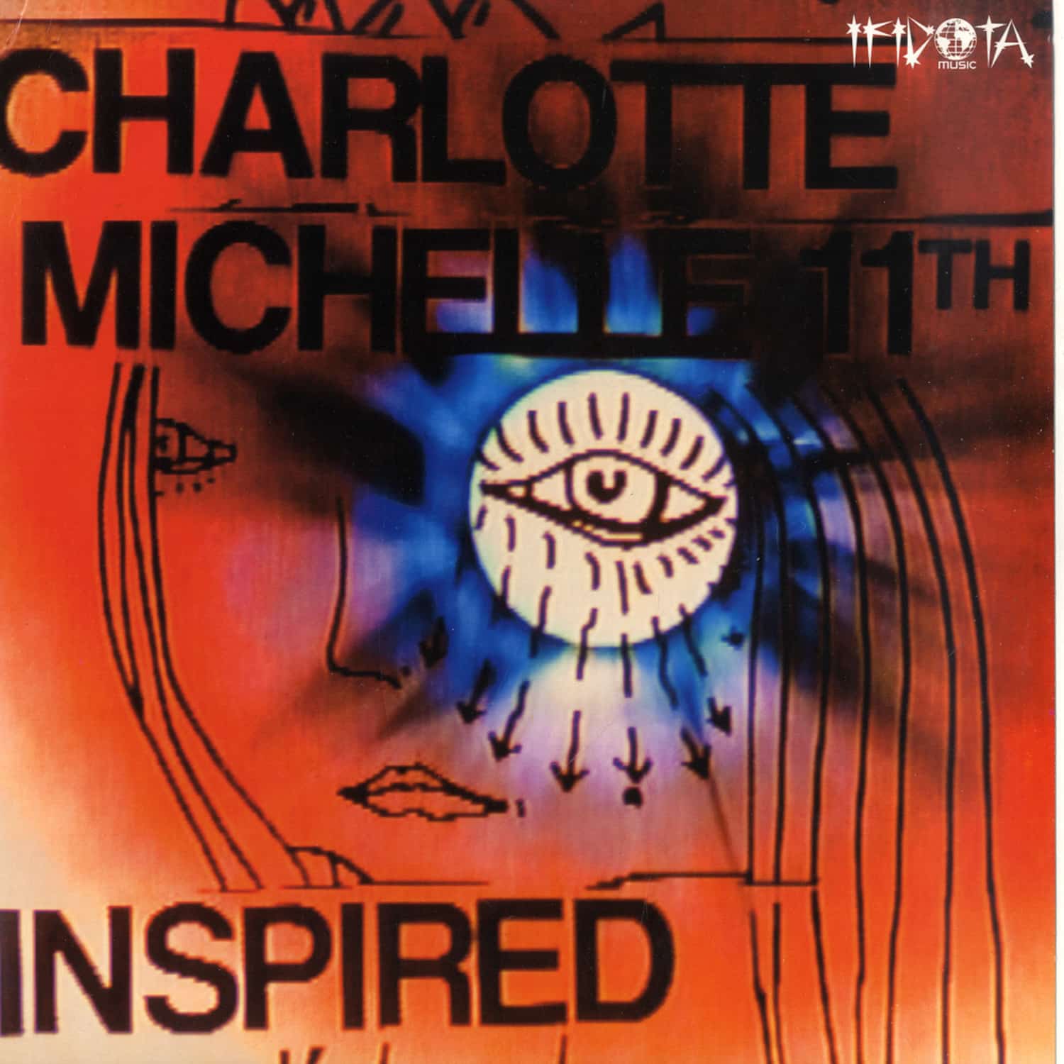 Charlotte Michelle 11th - INSPIRED