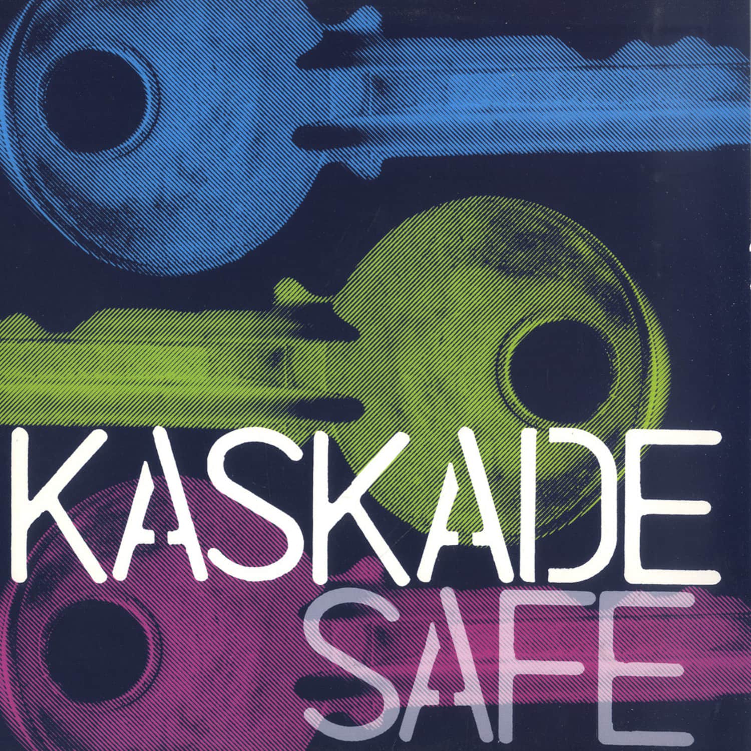 Kaskade - SAFE 