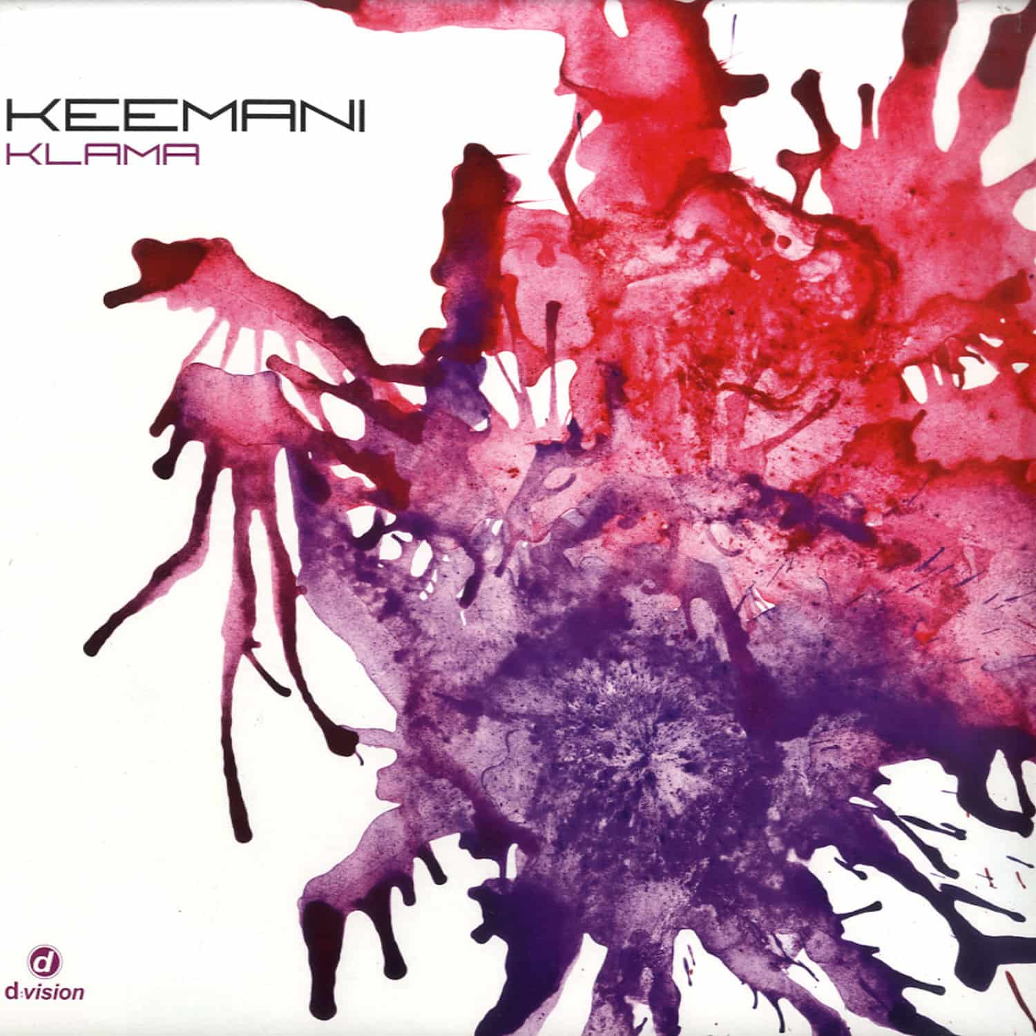 Keemani - KLAMA