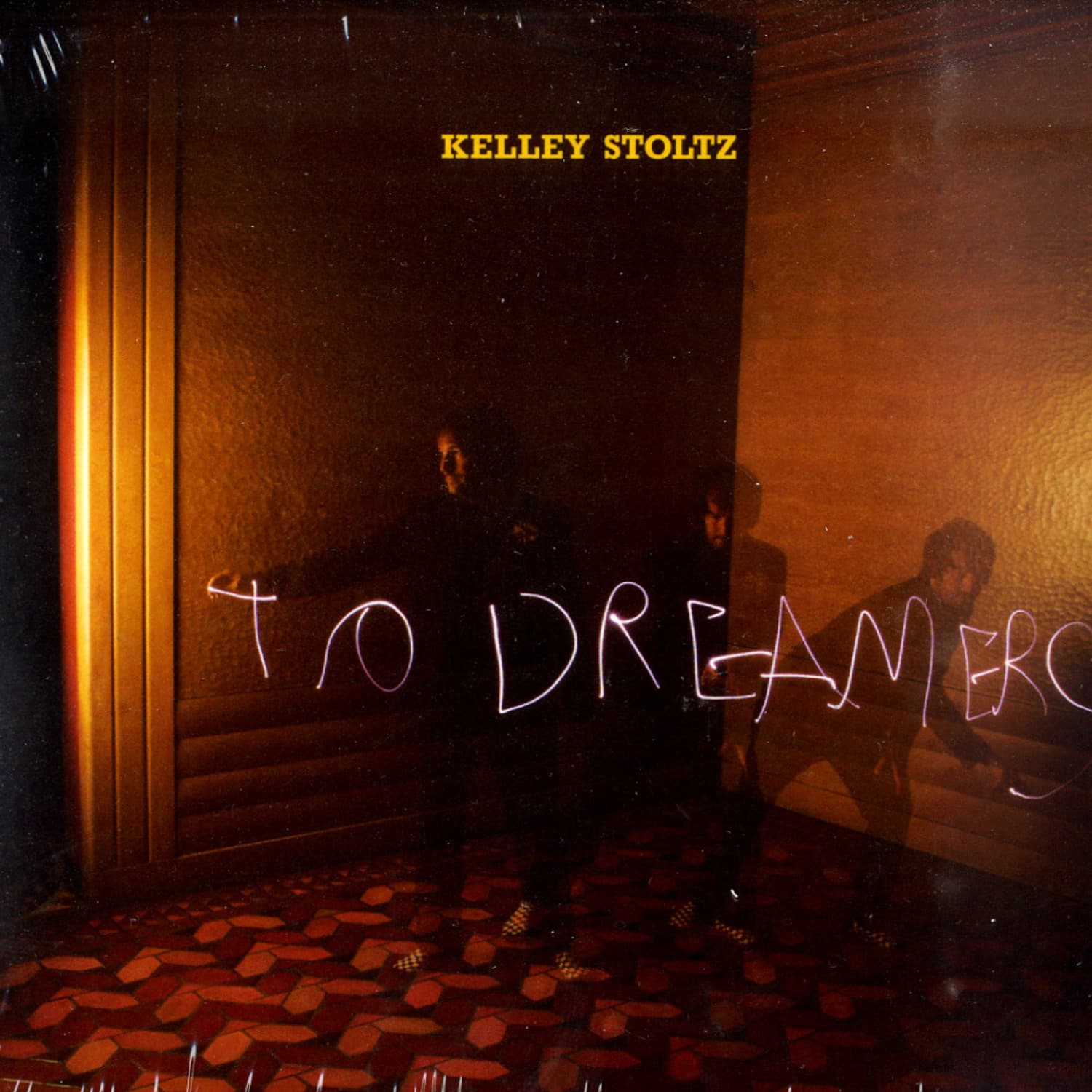 Kelley Stoltz - TO DREAMERS 