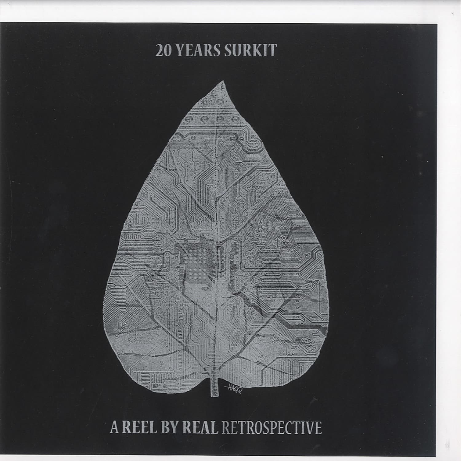 Reel By Real - 20 YEARS SURKIT PART A/B 