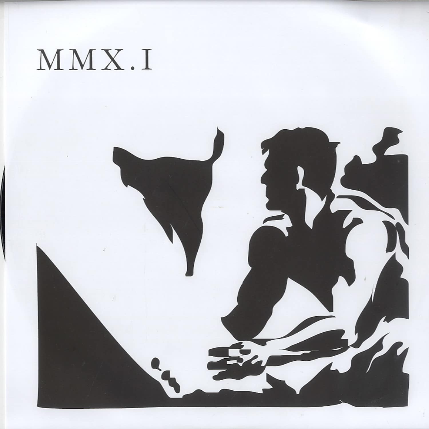 The One - LETS GET IT STRAIGHT