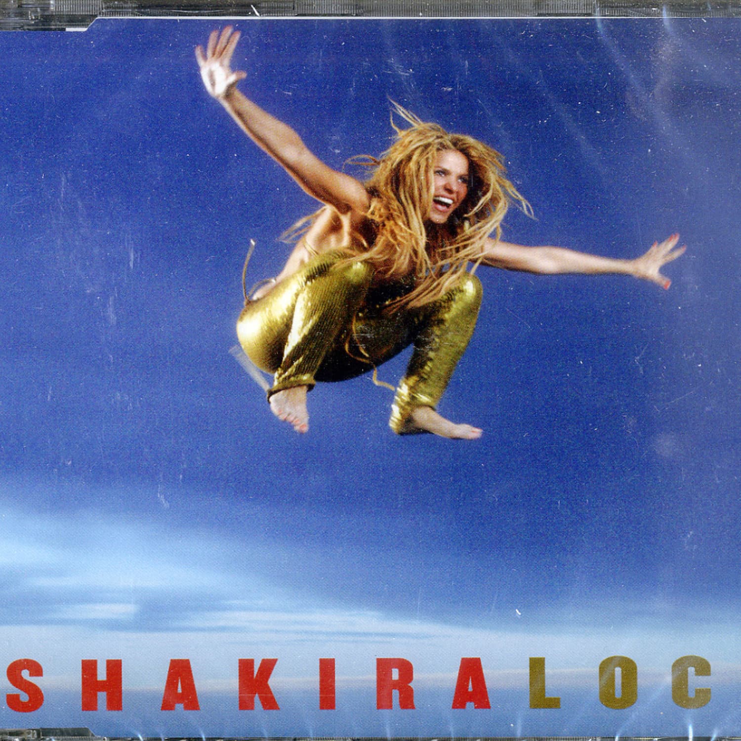 Shakira - LOCA 