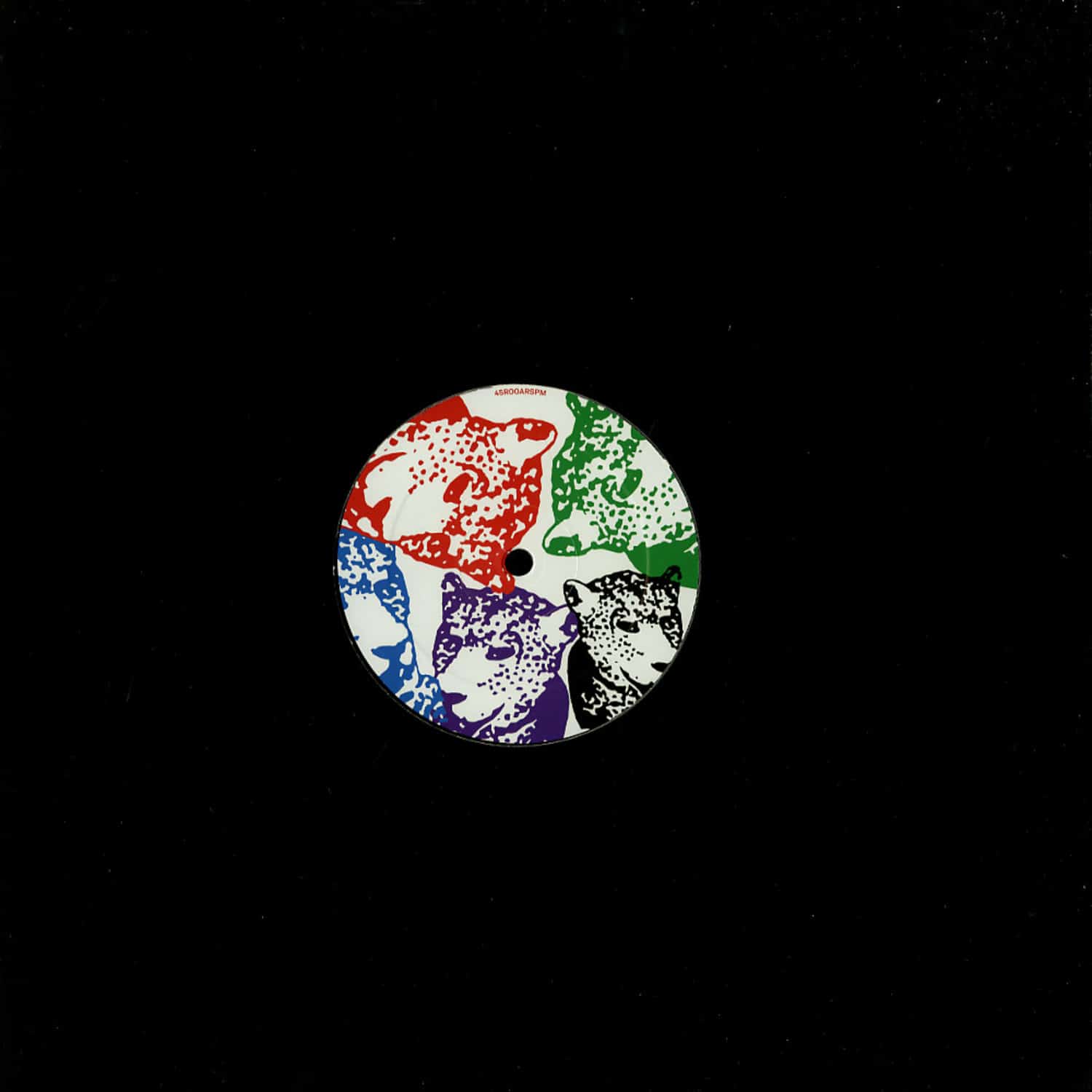 Tiger & Woods - GIN NATION