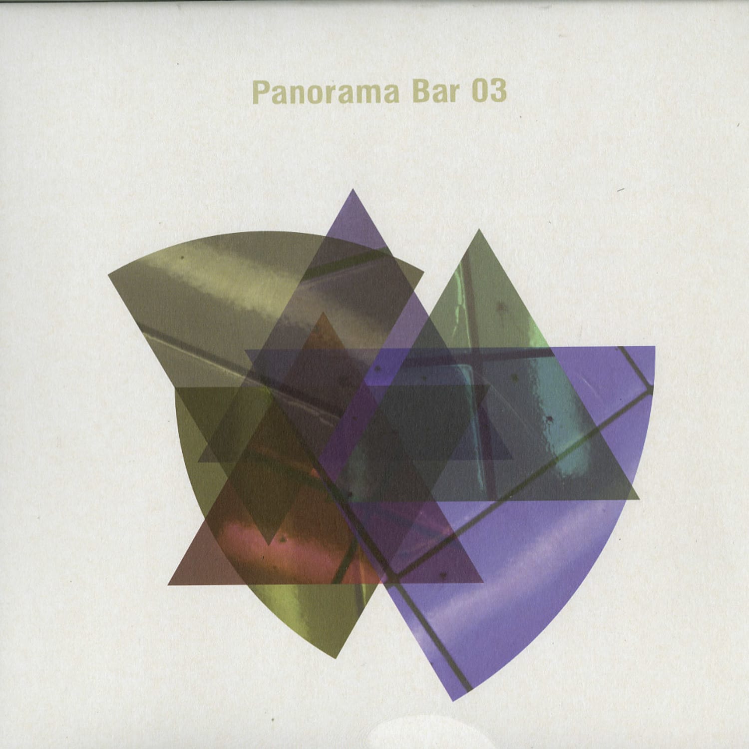 Soundstore / Steffi / Hunee - PANORAMA BAR 03