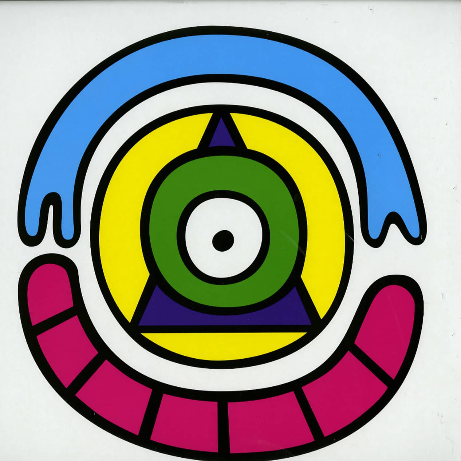 Masomenos - TECHNOCOLOR 3