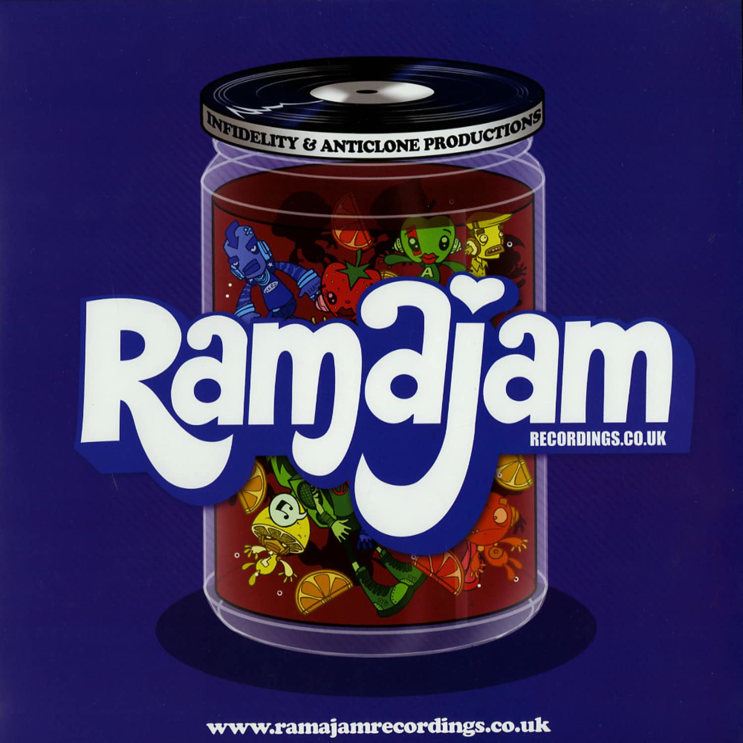 Dr. Meaker ft. Redskin - HIGHER