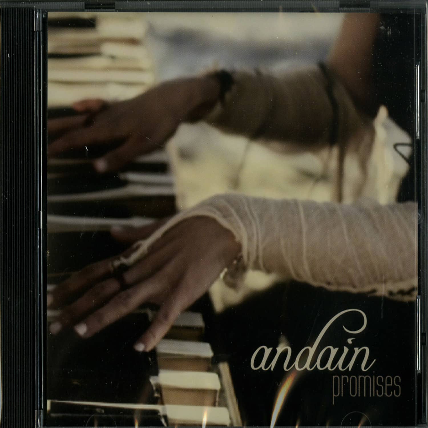 Andain - PROMISES 