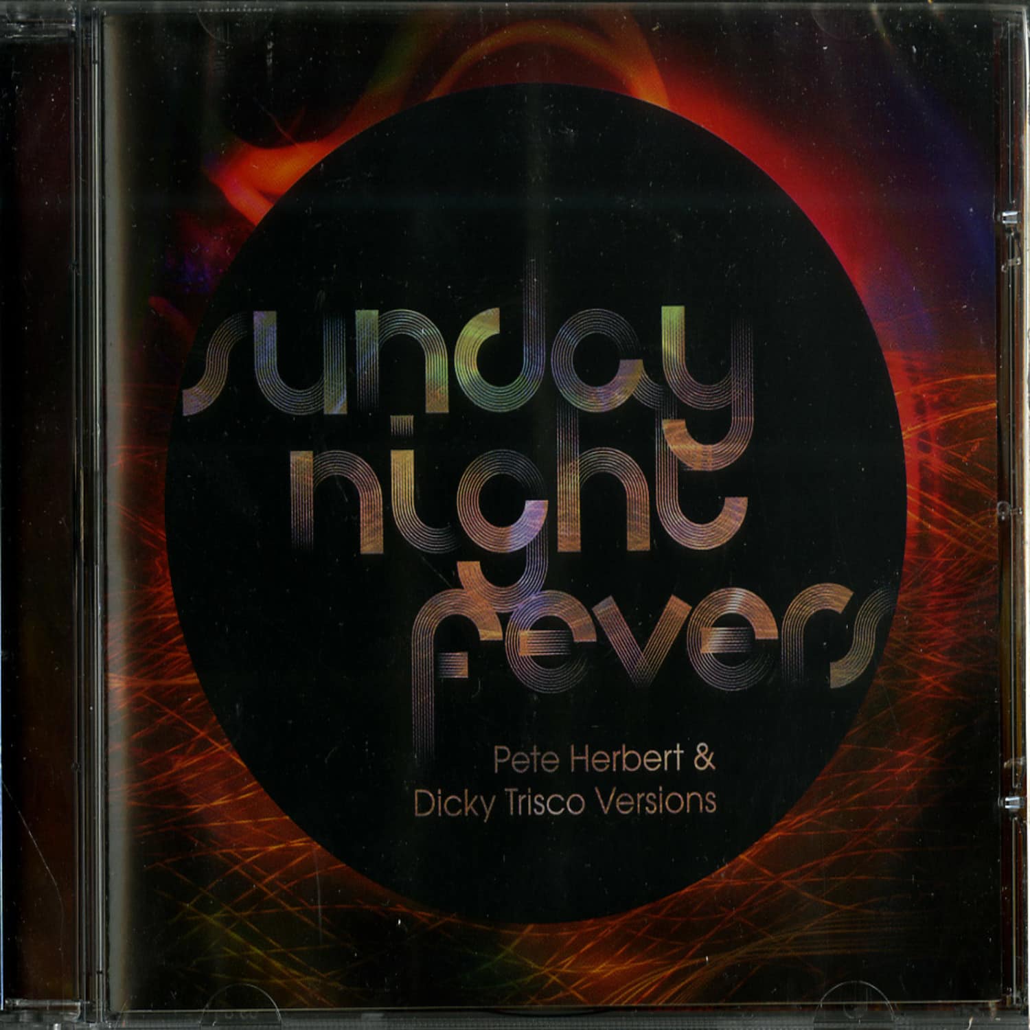 Sunday Night Fevers - PETE HERBERT & DICKY TRISCO FEVERS 