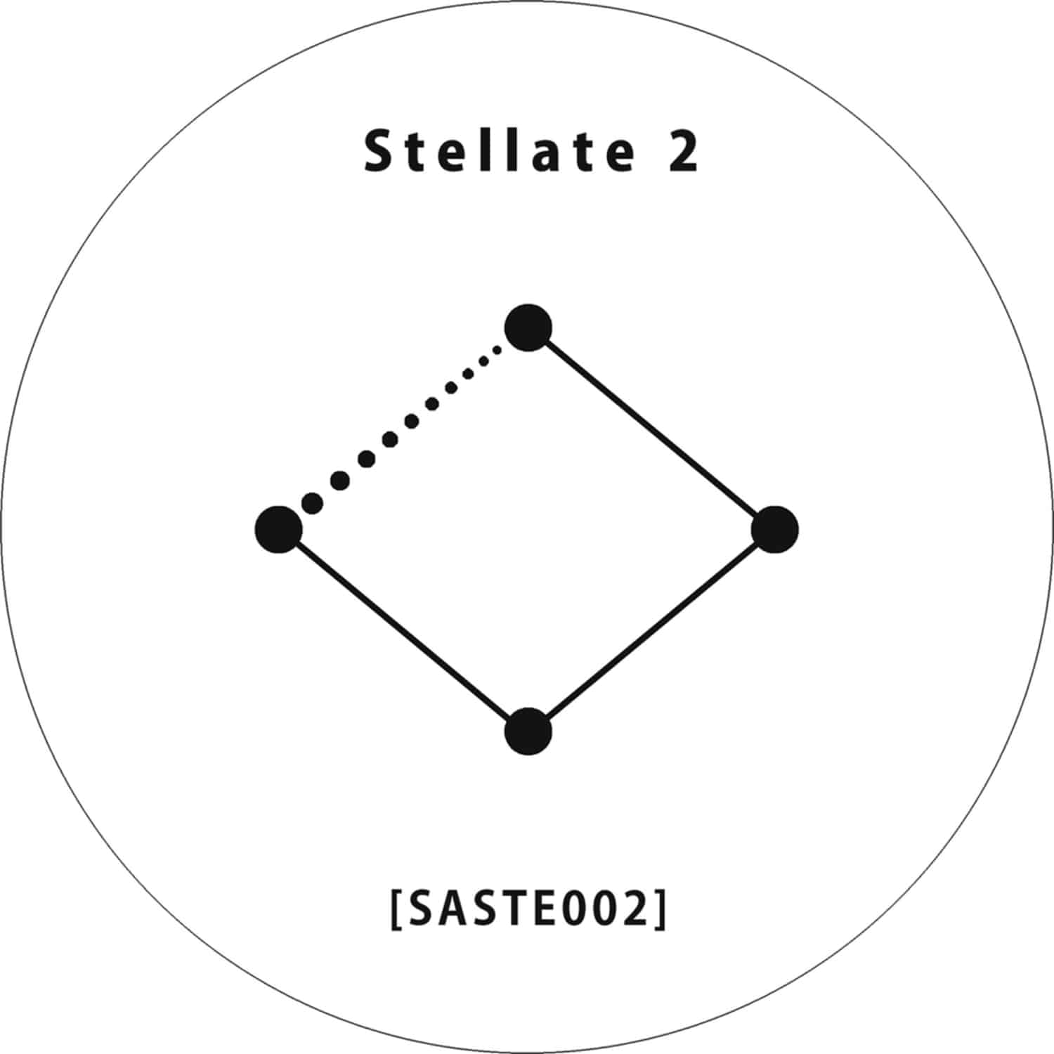 Various Artists - STELLATE 2