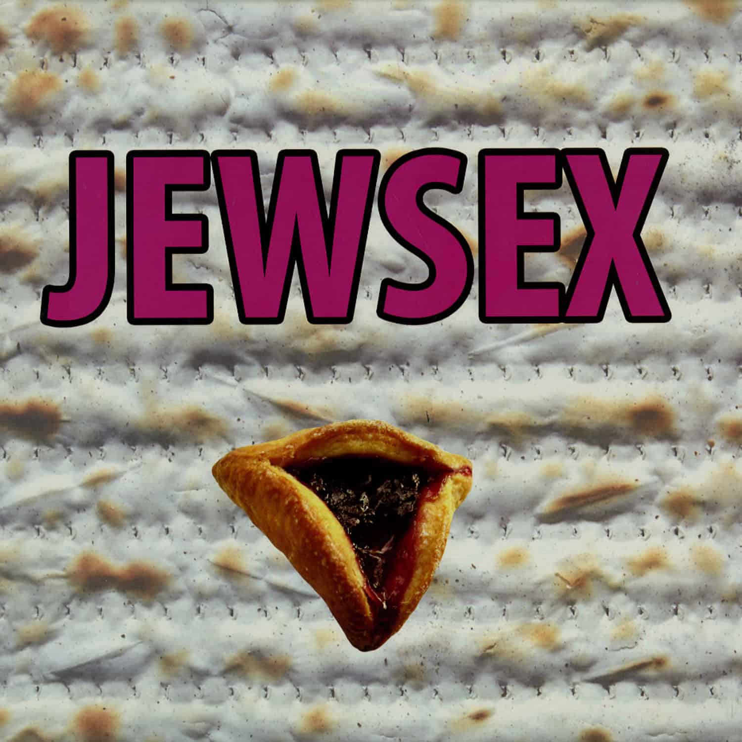 Juju & Jordash - JEW SEX
