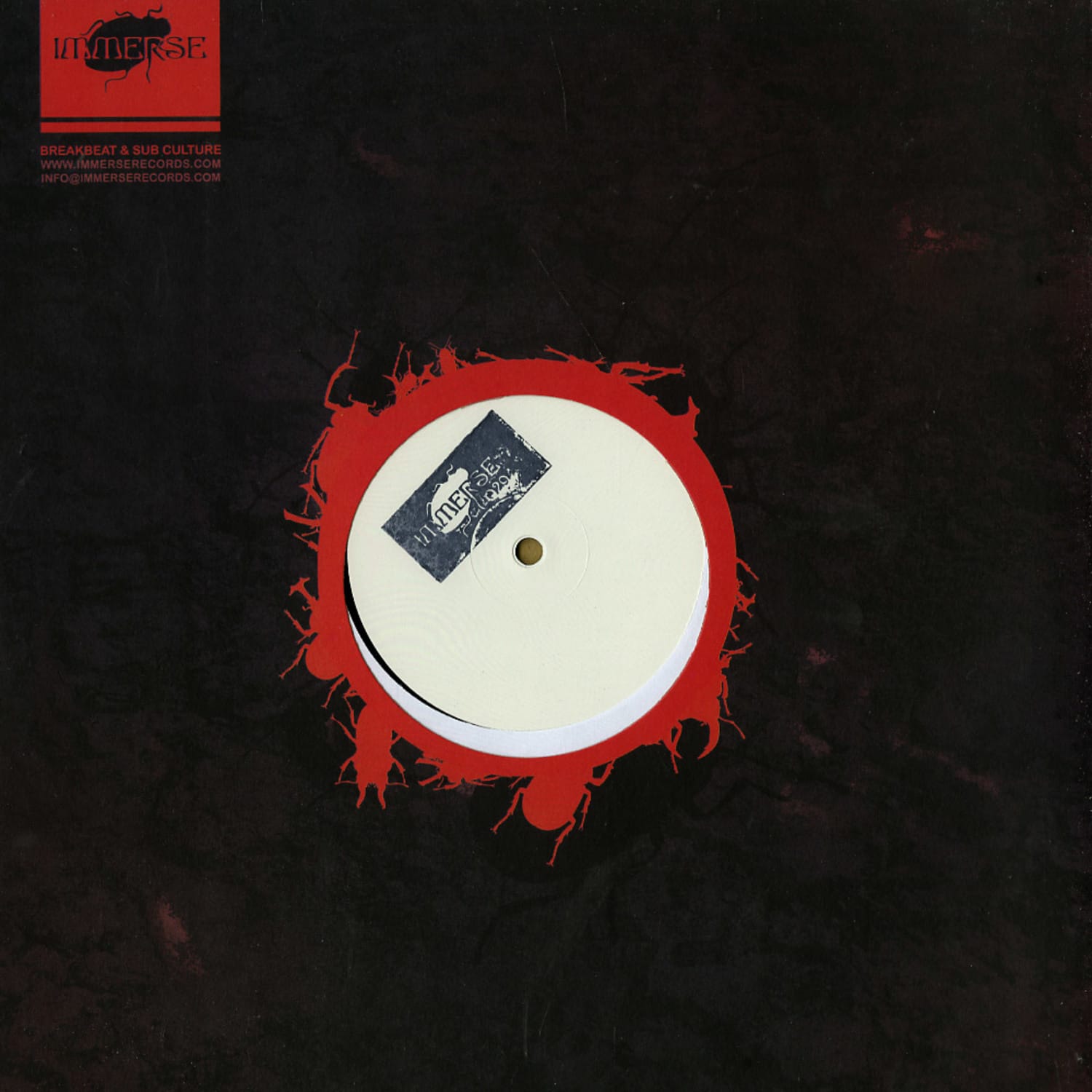 Panther Modern - HOWL / PINTEMENTO