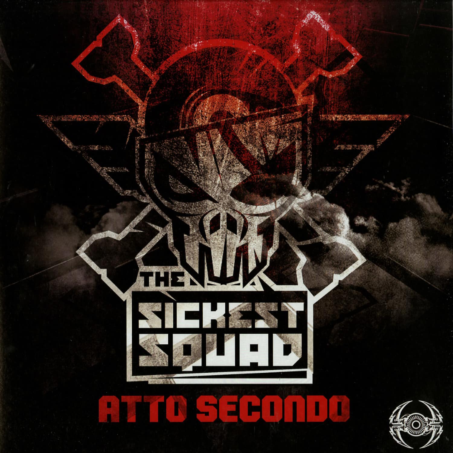 The Sickest Squad - ATTO SECONDO