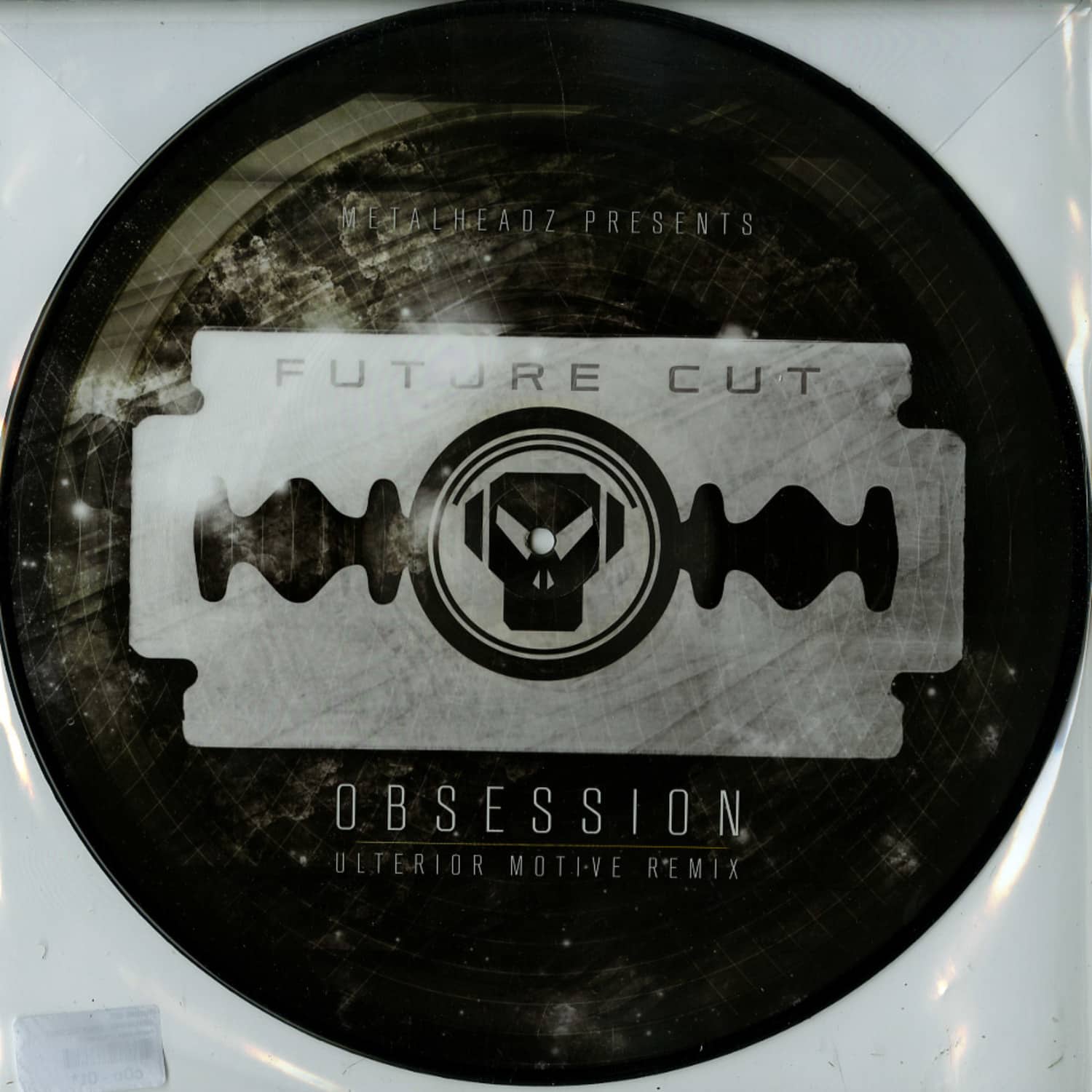 Future Cut ft. Jenna G - OBSESSIONS - ULTERIOR MOTIVE REMIX 