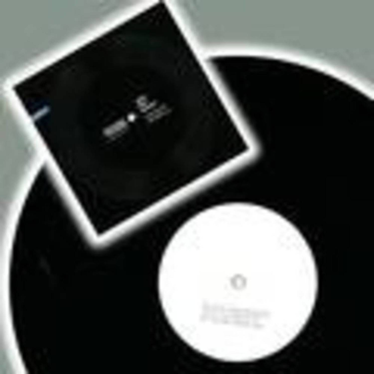 Pezzo & Alana Sellers - INTO THE BONES EP