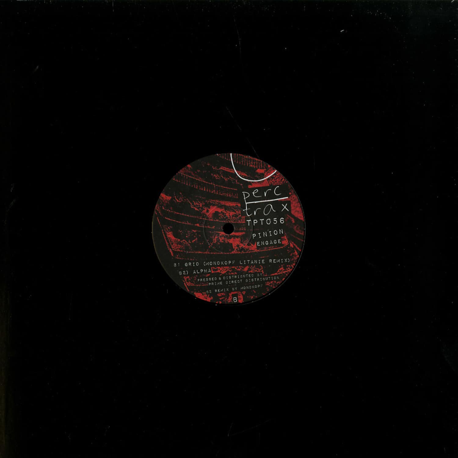 Pinion - ENGAGE