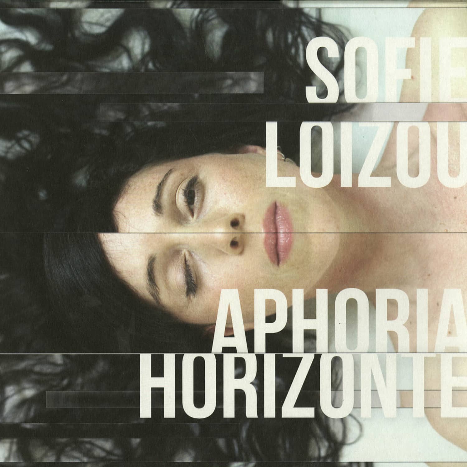 Sofie Loizou - APHORIA HORIZONTE 