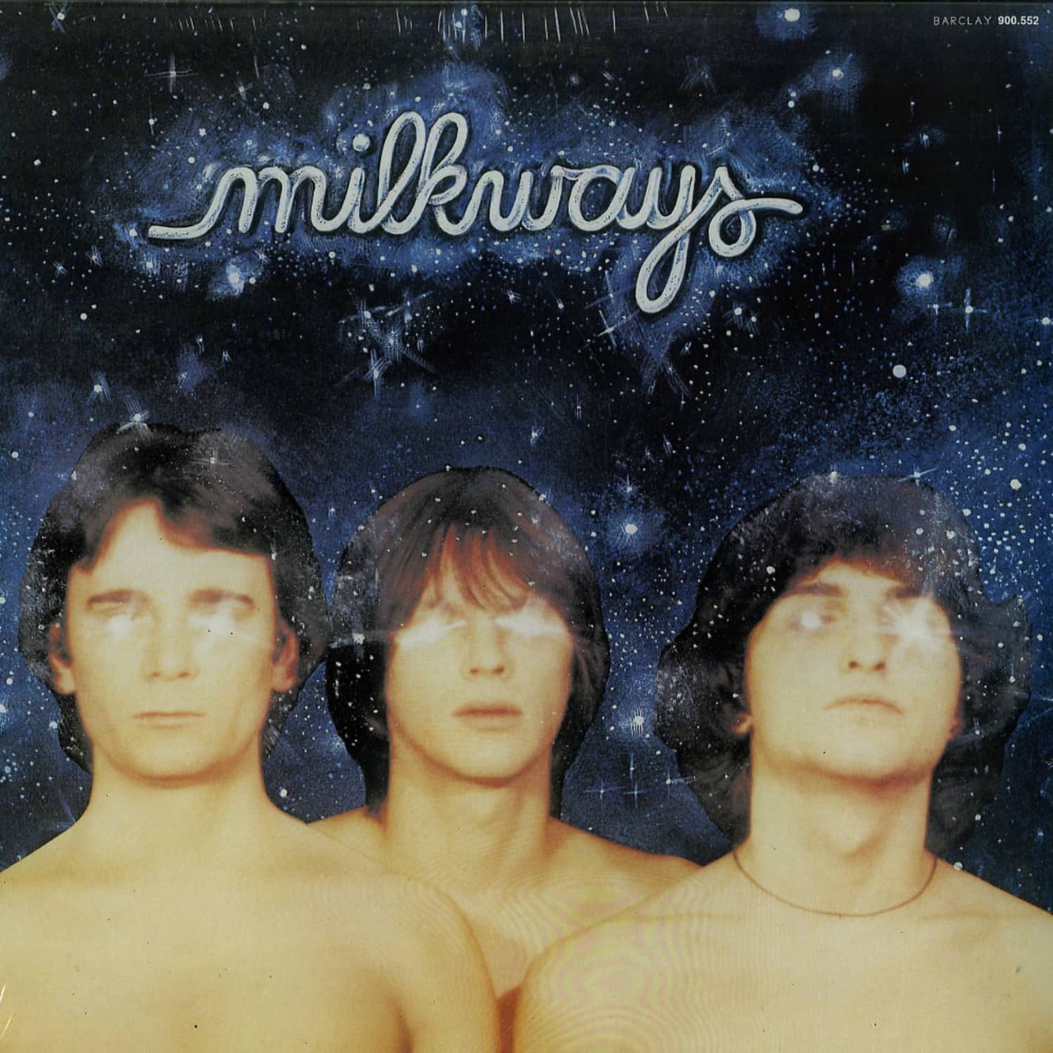 Milkways - MILKWAYS 