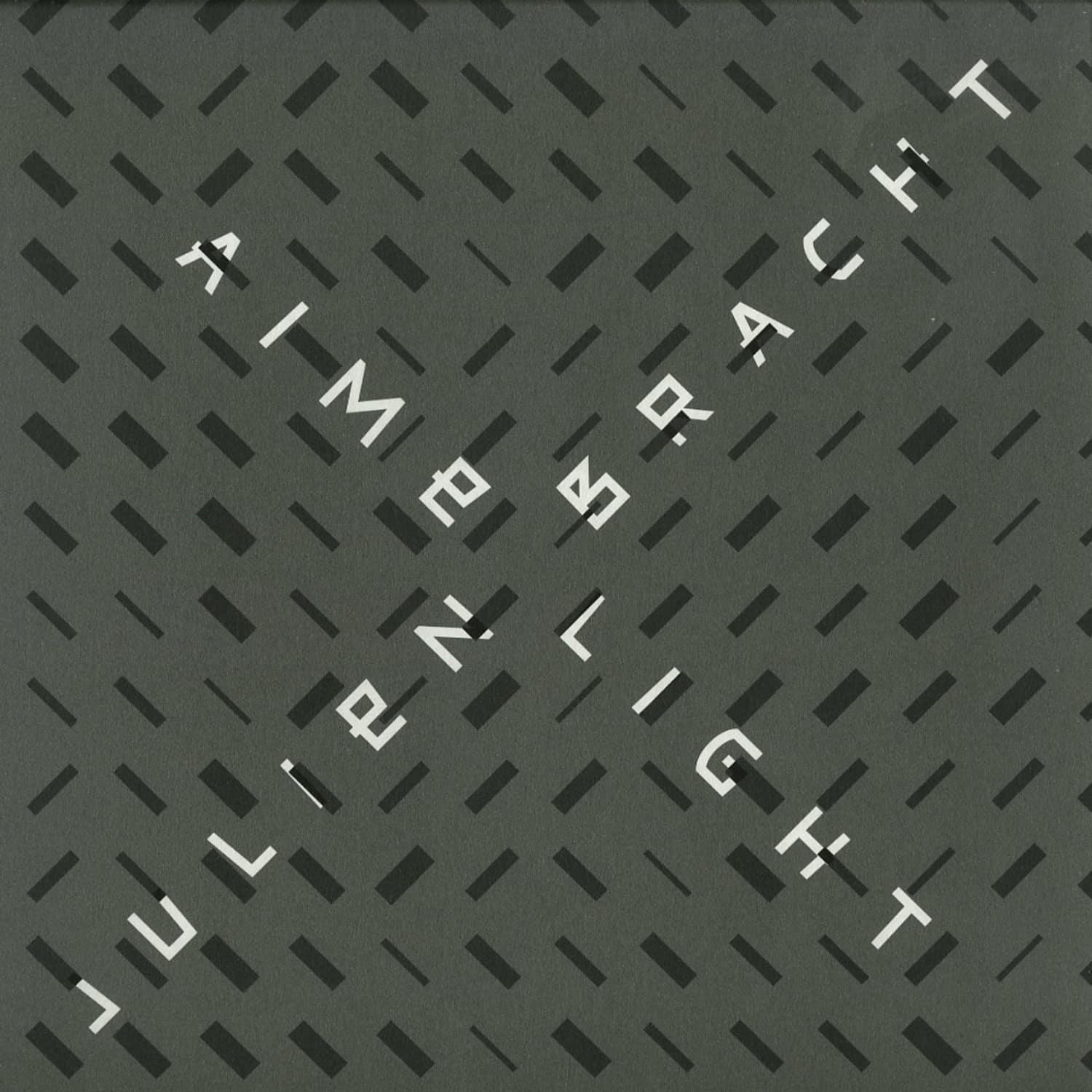 Julien Bracht - AIME LIGHT