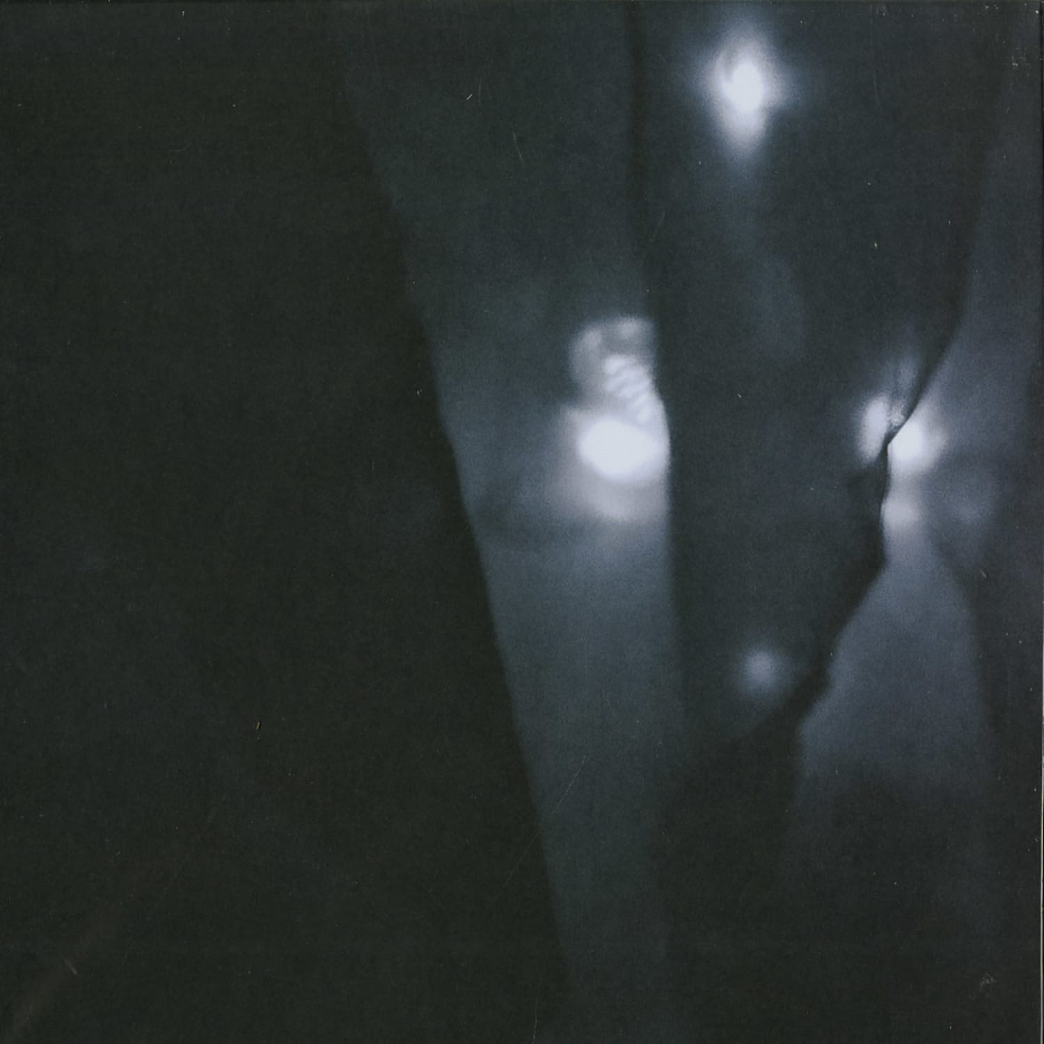 Jon Porras - ORILLA OSCURA