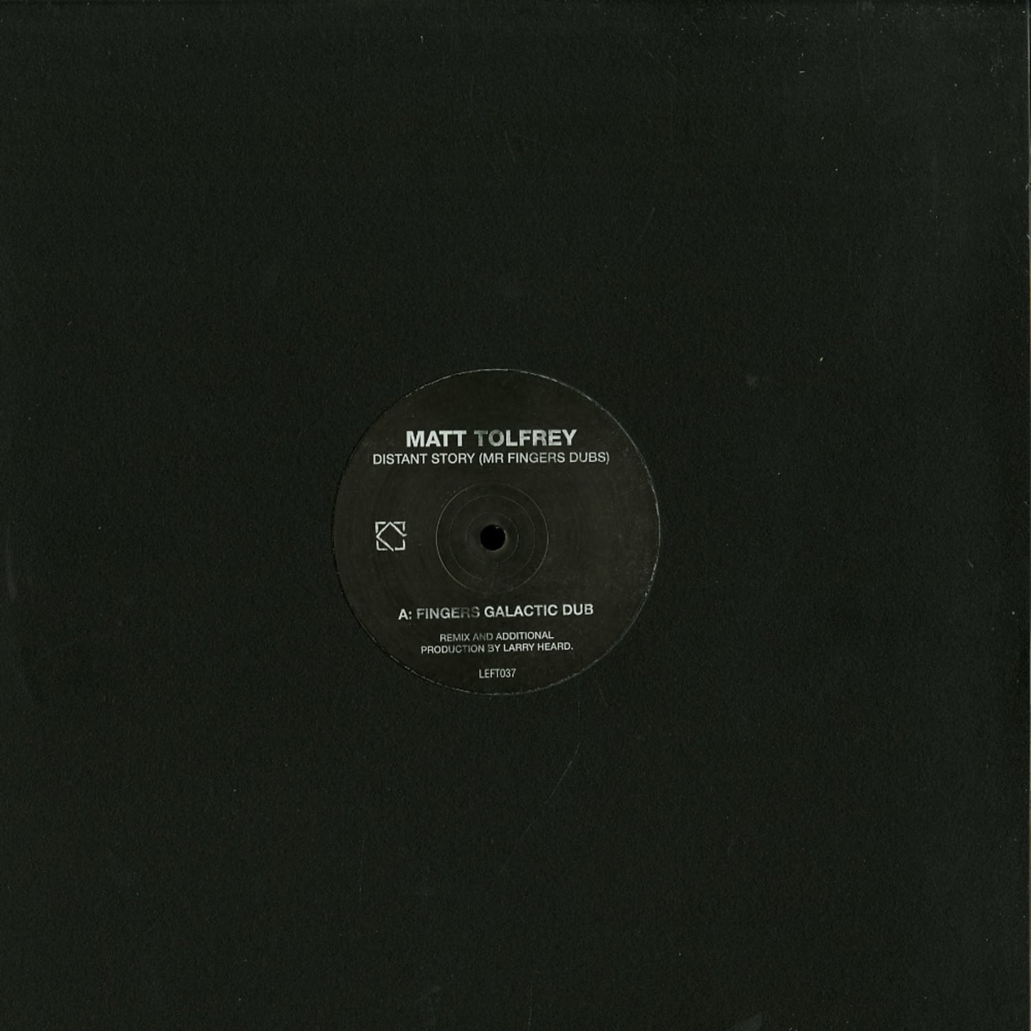 Matt Tolfrey - DISTANT STORY 