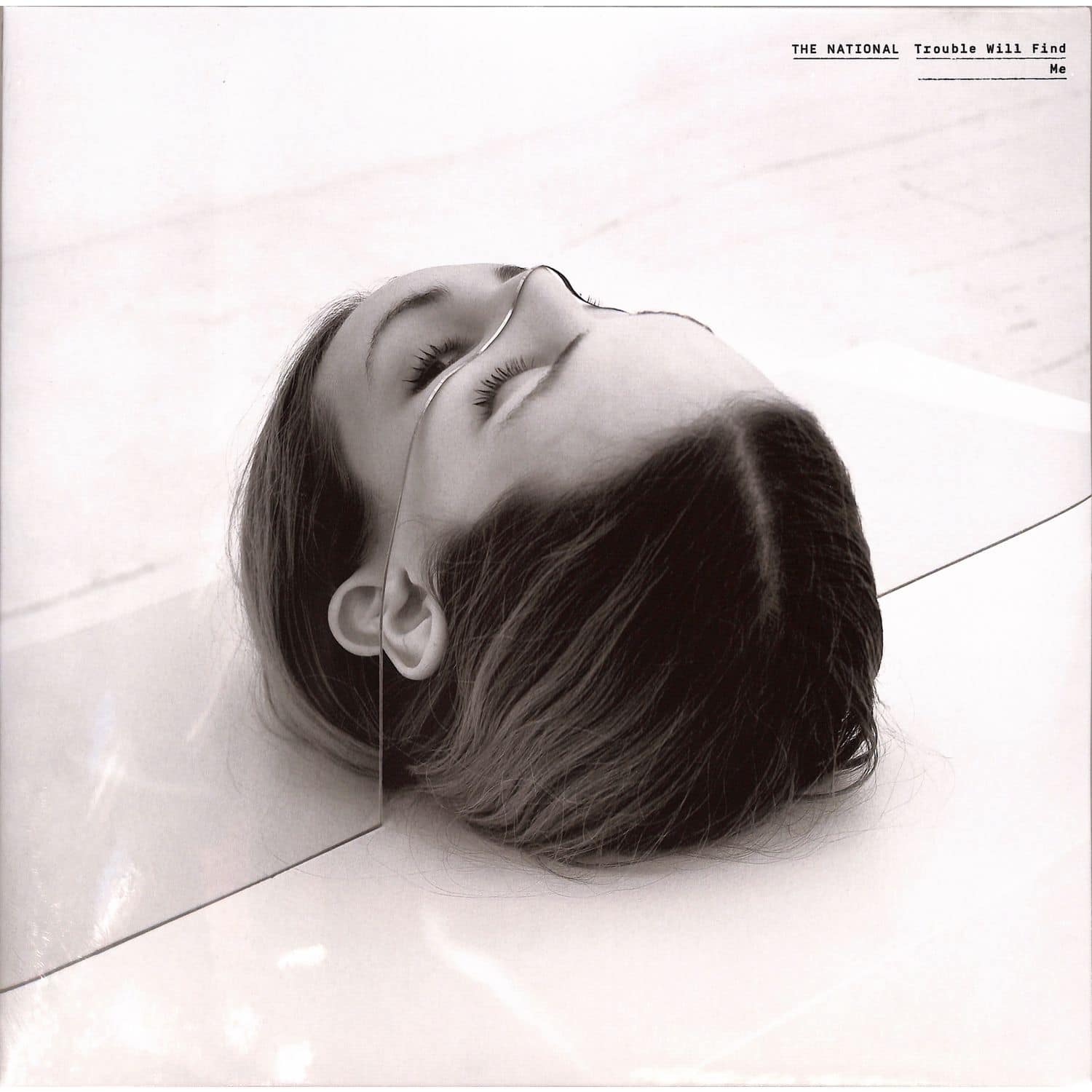 The National - TROUBLE WILL FIND ME 