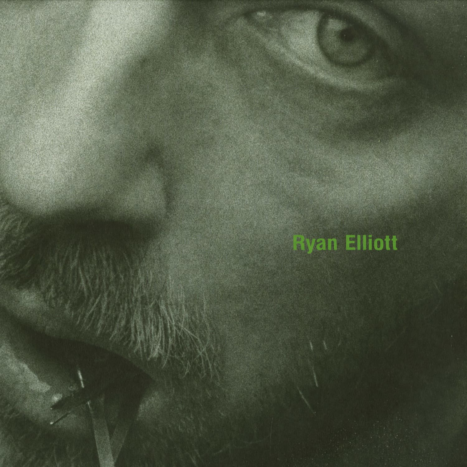 Ryan Elliott - STEPMODE EP