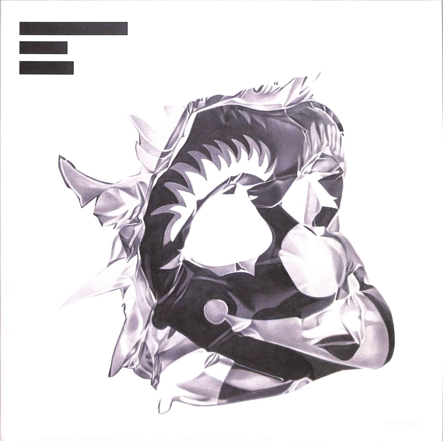 Terranova - HEADACHE EP