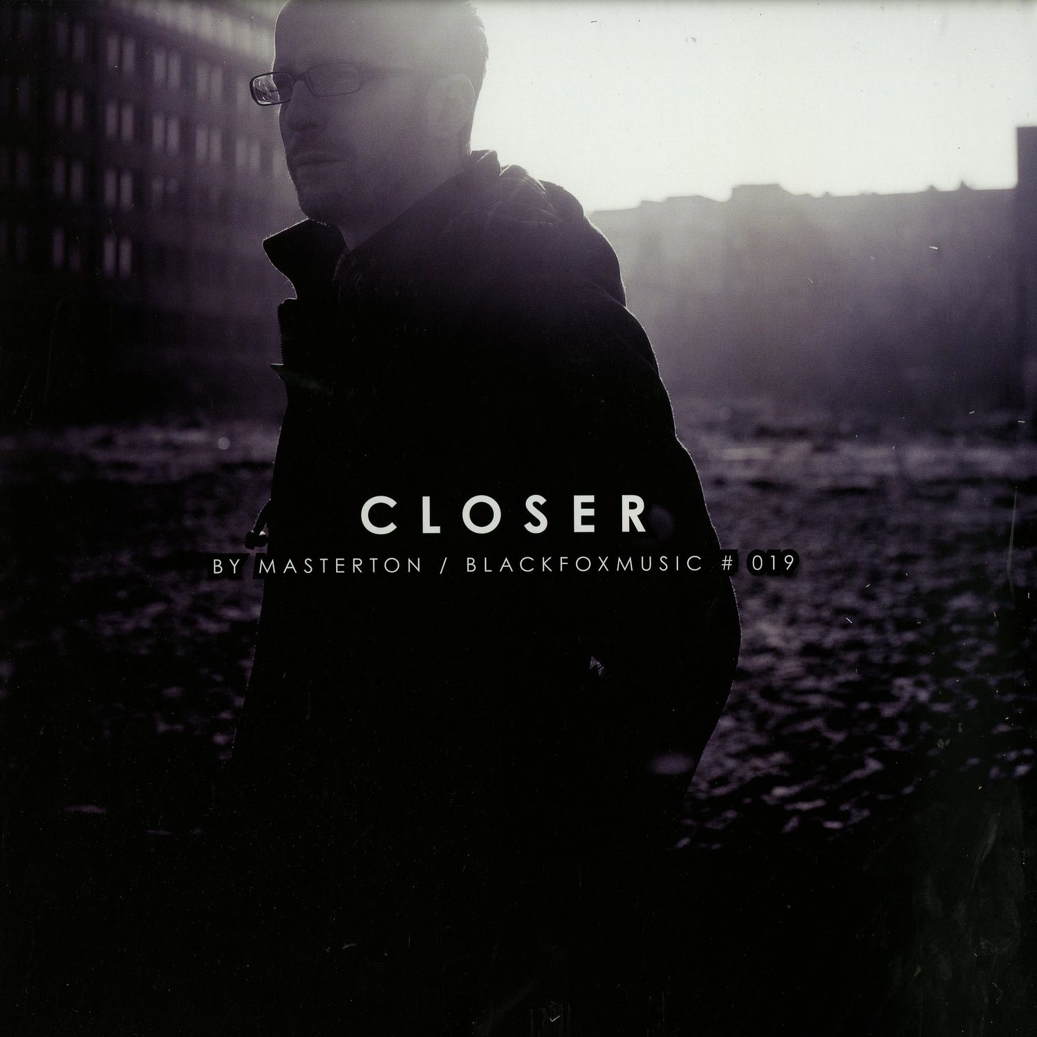 Masterton - CLOSER