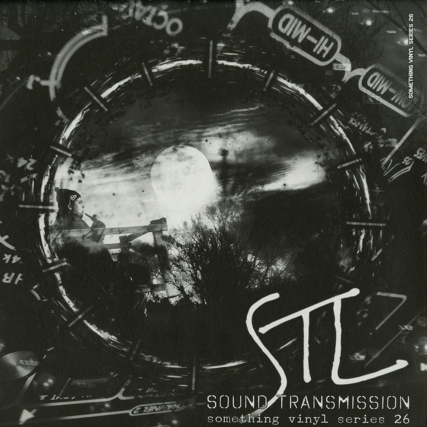 STL - SOUND TRANSMISSION
