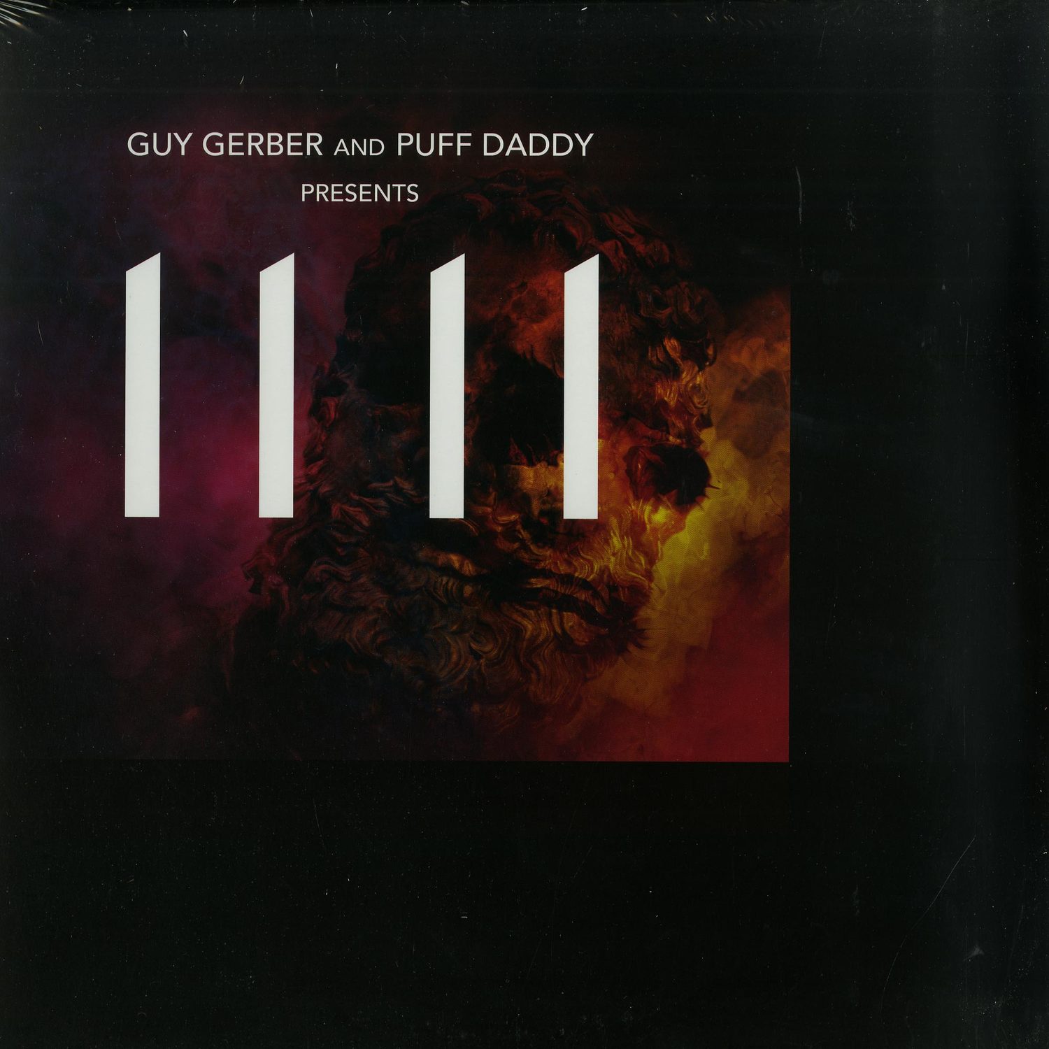 Guy Gerber & Puff Daddy - 11 11 