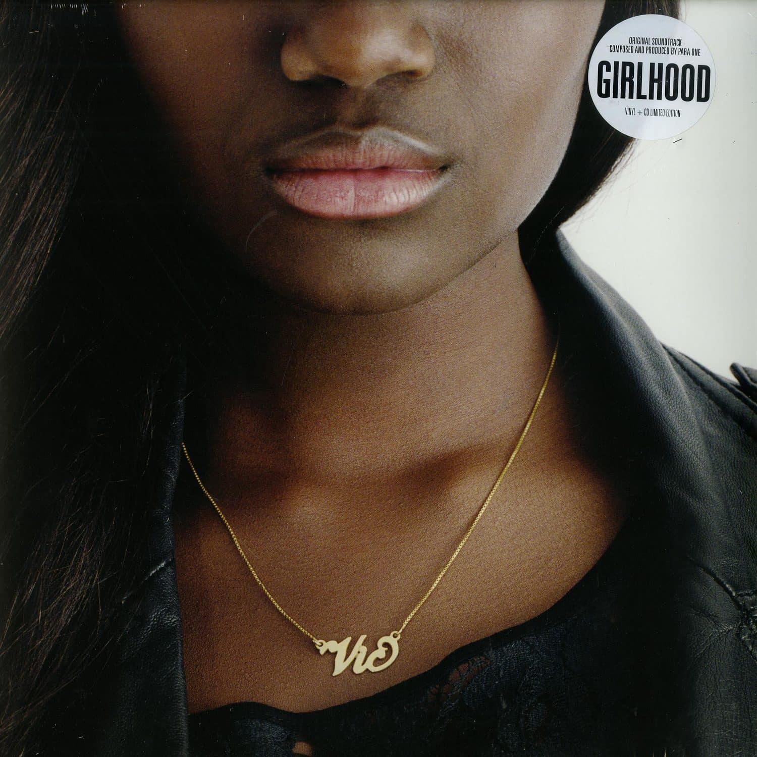 Para One - GIRLHOOD 