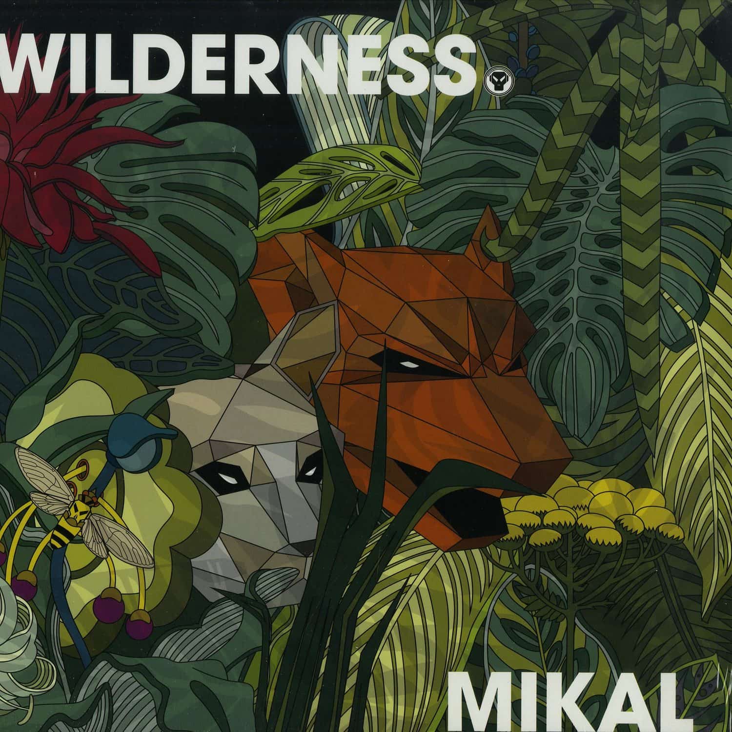 Mikal - WILDERNESS 