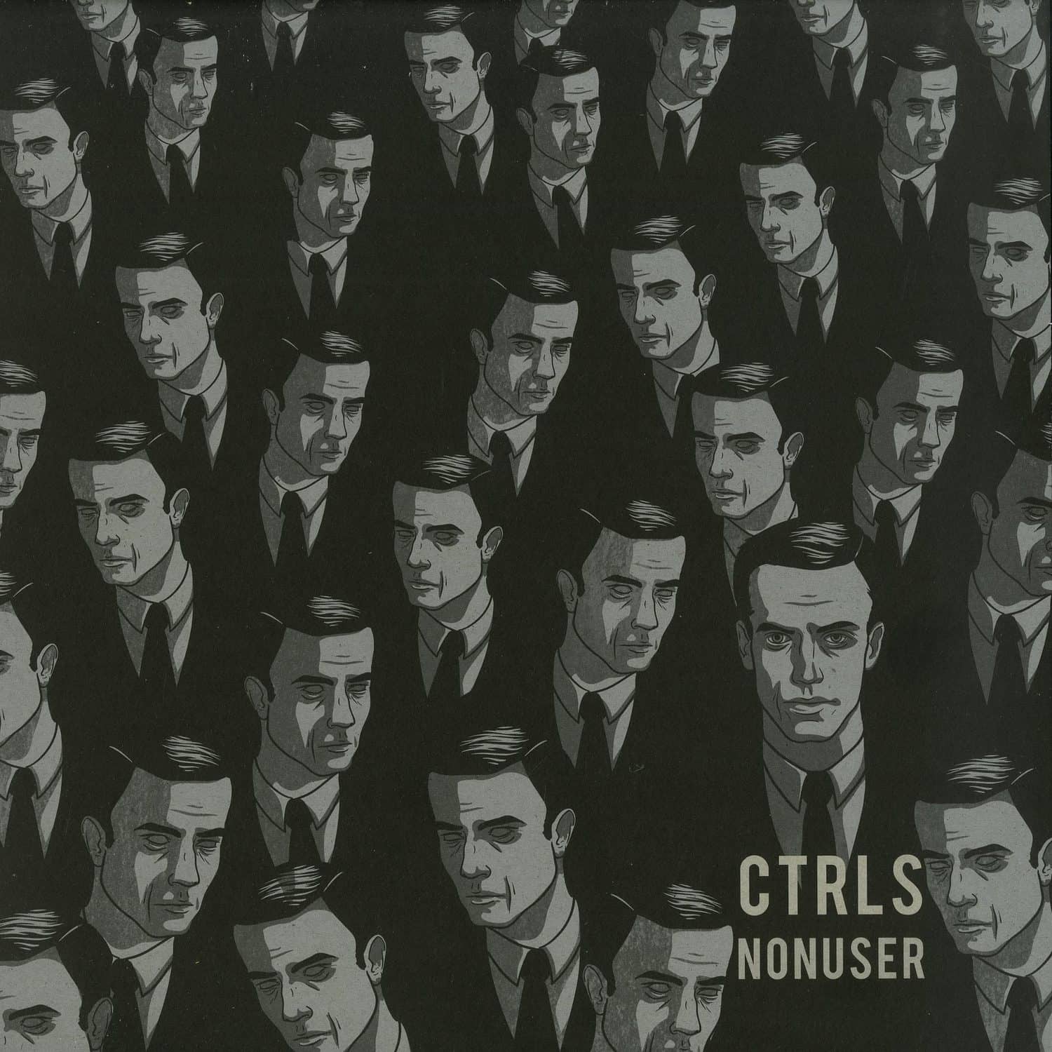 CTRLS - NONUSER