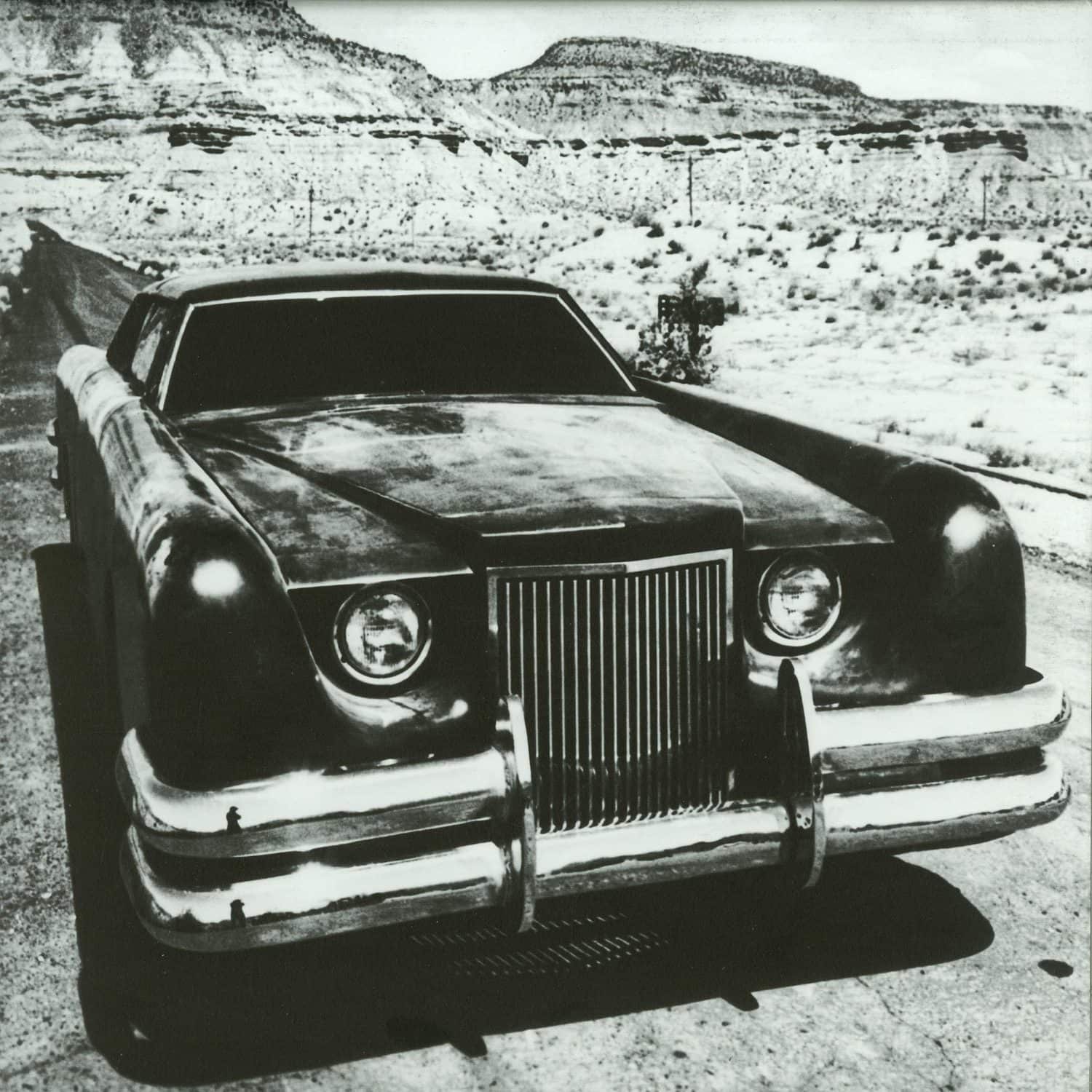 Antoni Maiovvi - AUTOGUERRA