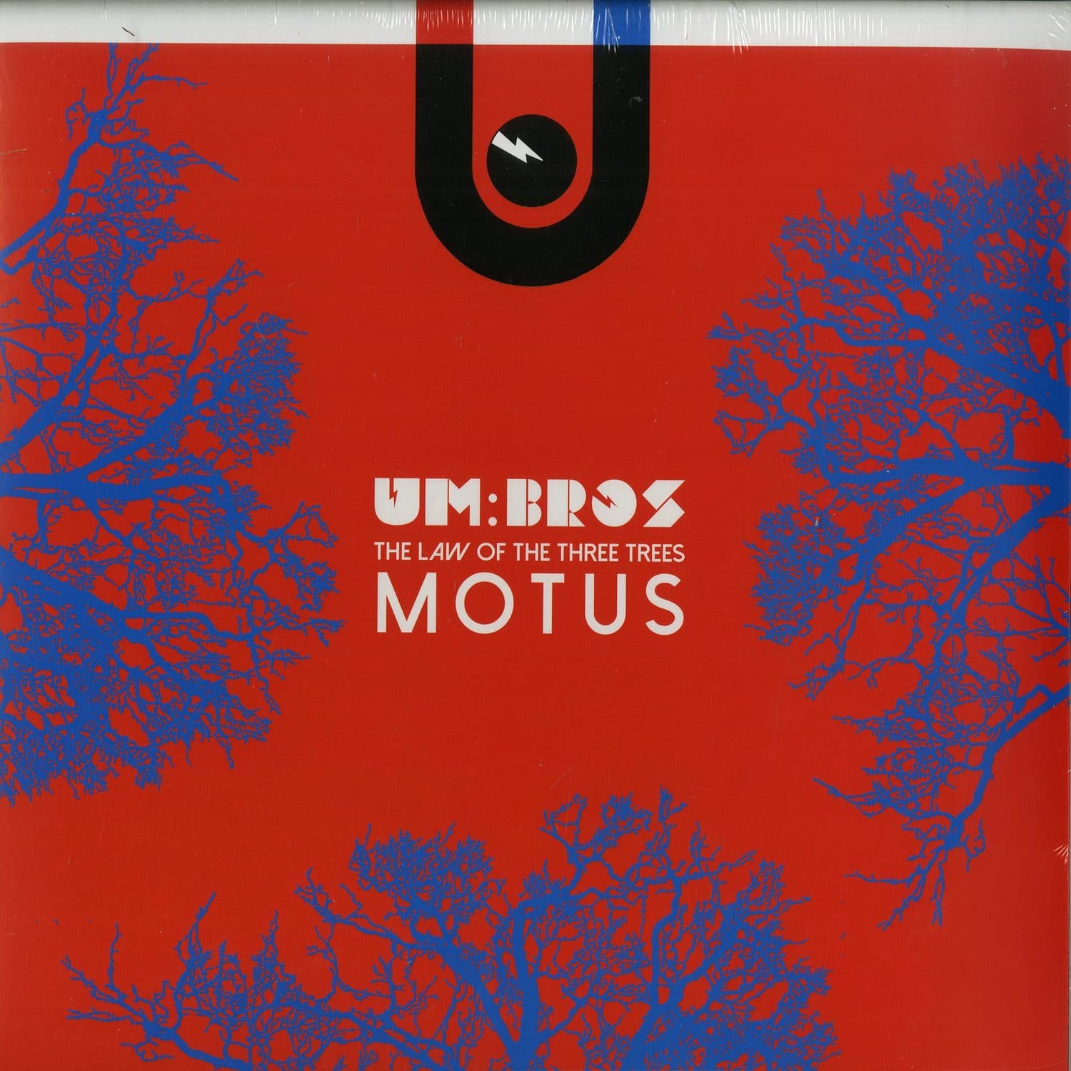 UM Bros - THE LAW OF THE THREE TREES MOTUS 