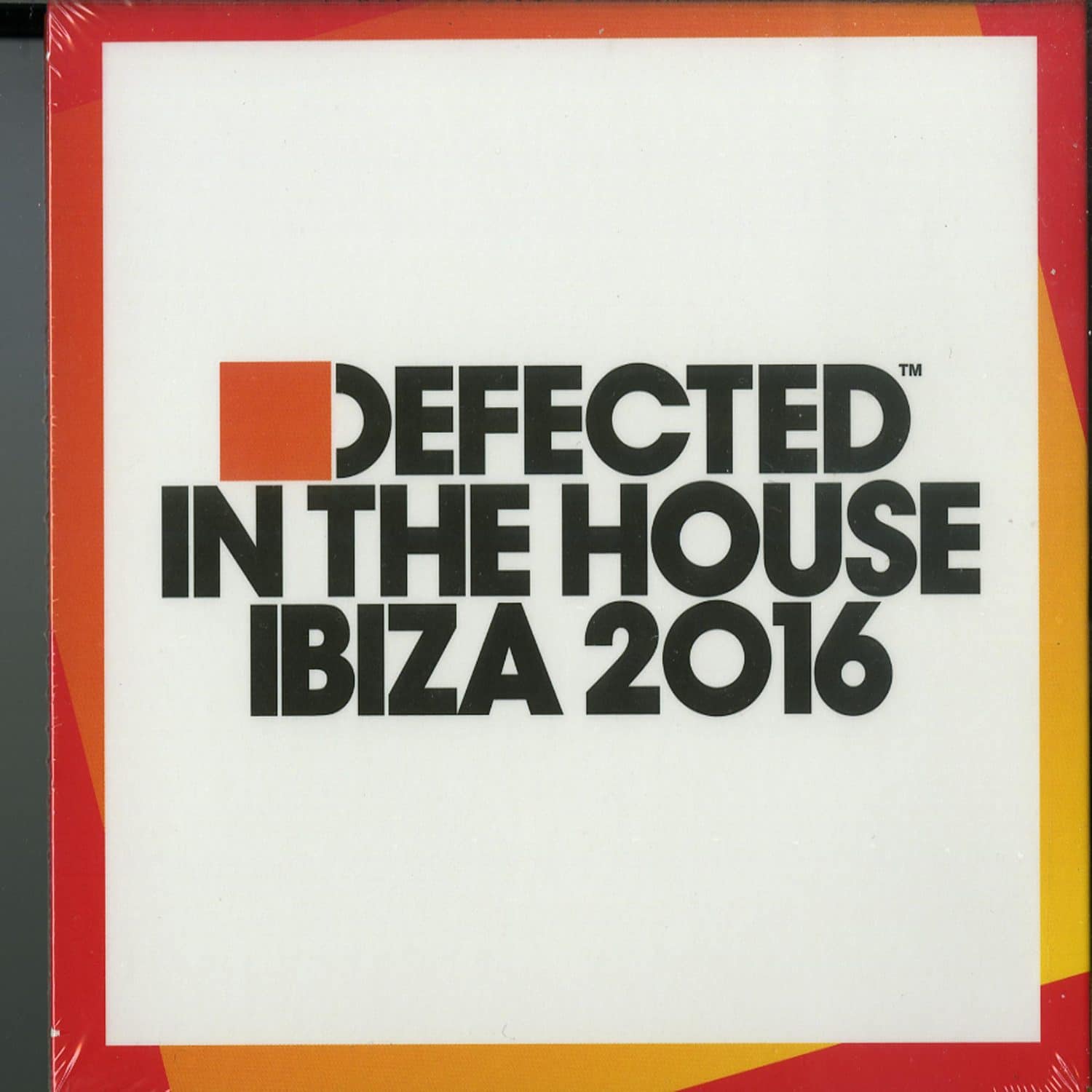 Various Artists - DEFECTED IN THE HOUSE IBIZA 2016 