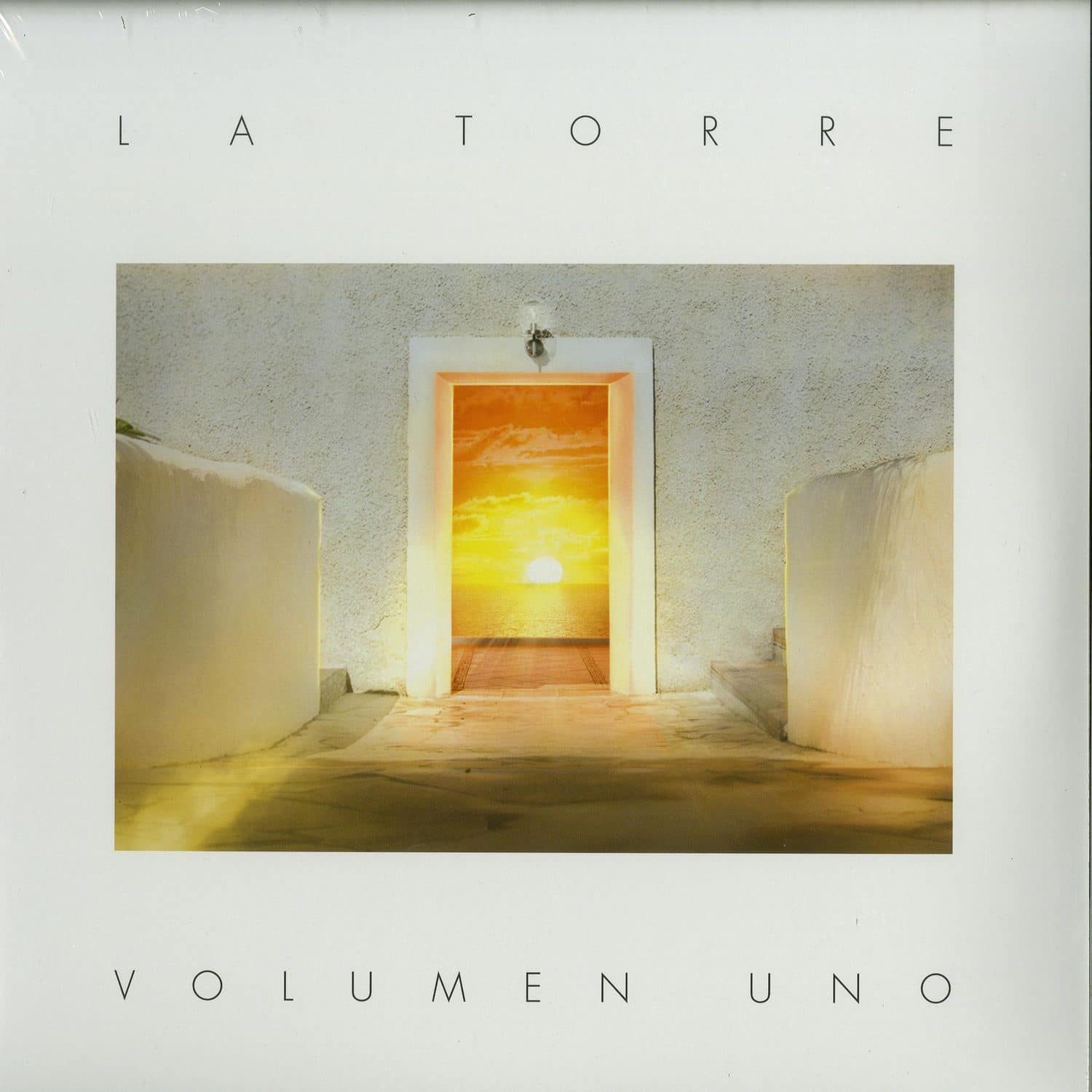 Various Artists - LA TORRE VOLUMEN UNO 