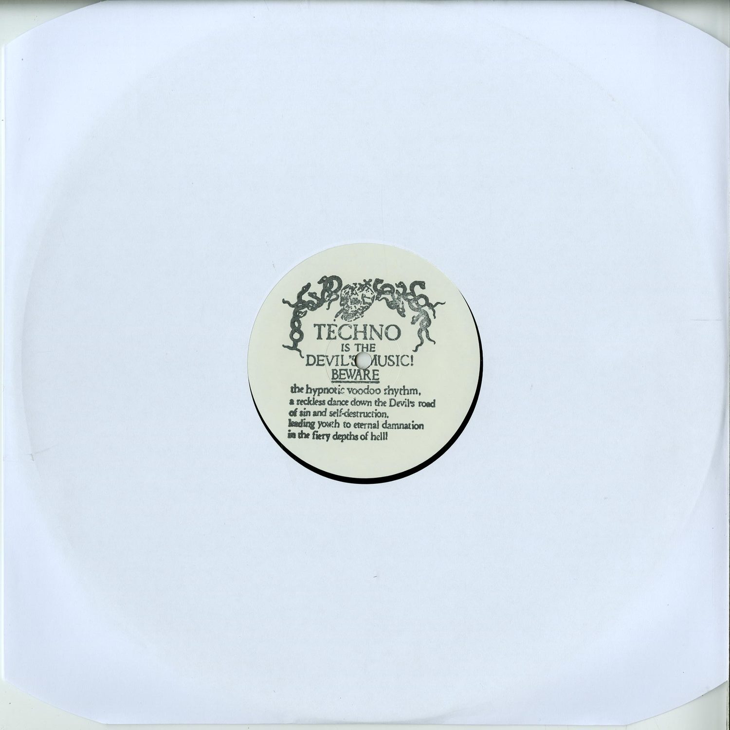 D.Dan - TITDM01