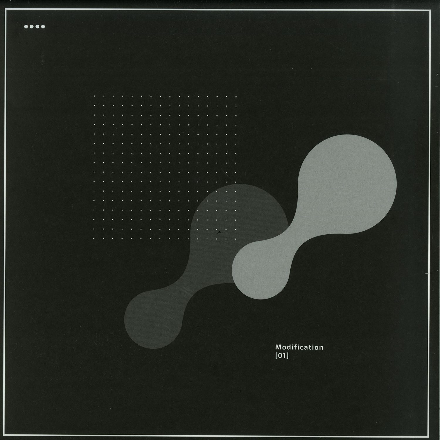 Various Artists - MODIFICATION 01