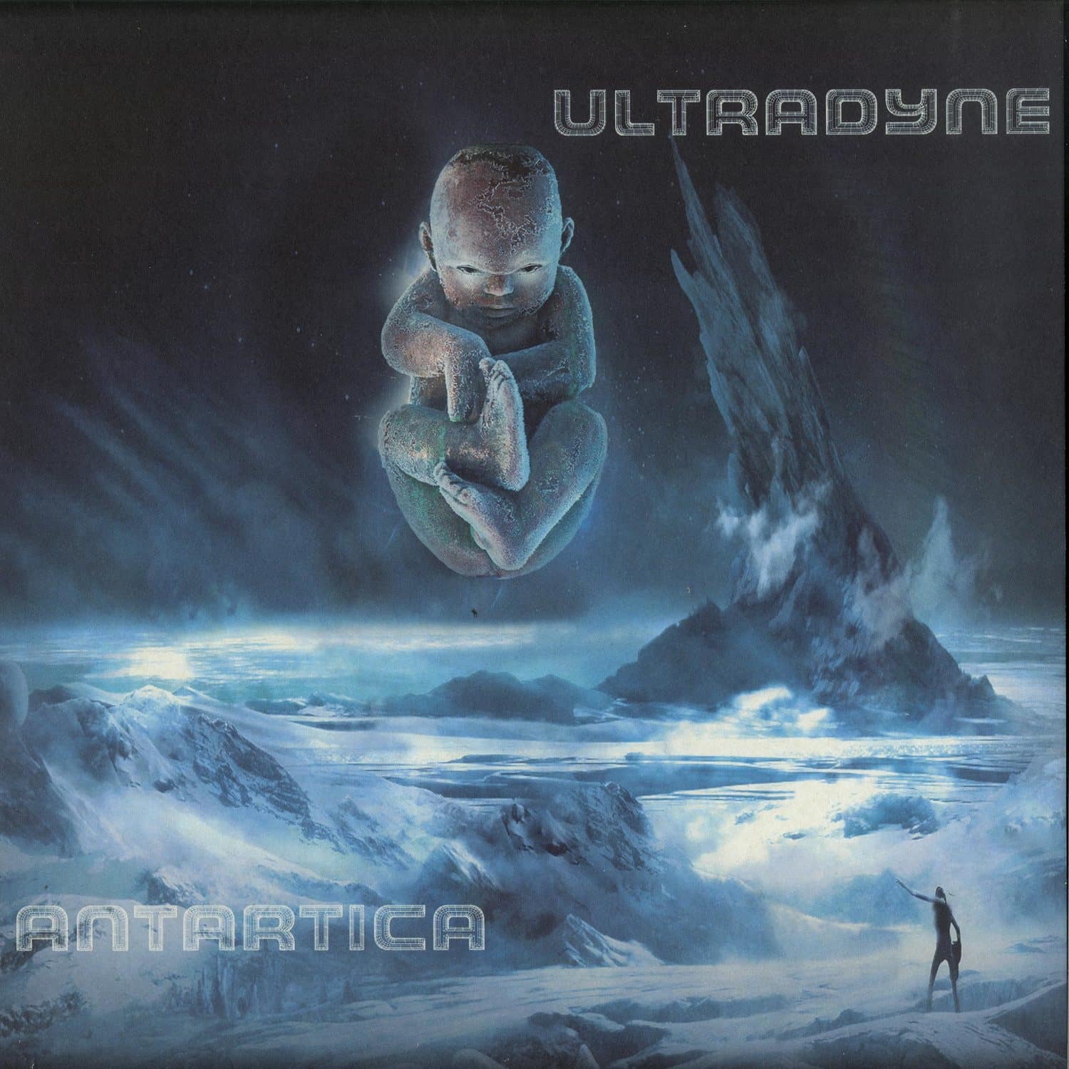Ultradyne - ANTARTICA 